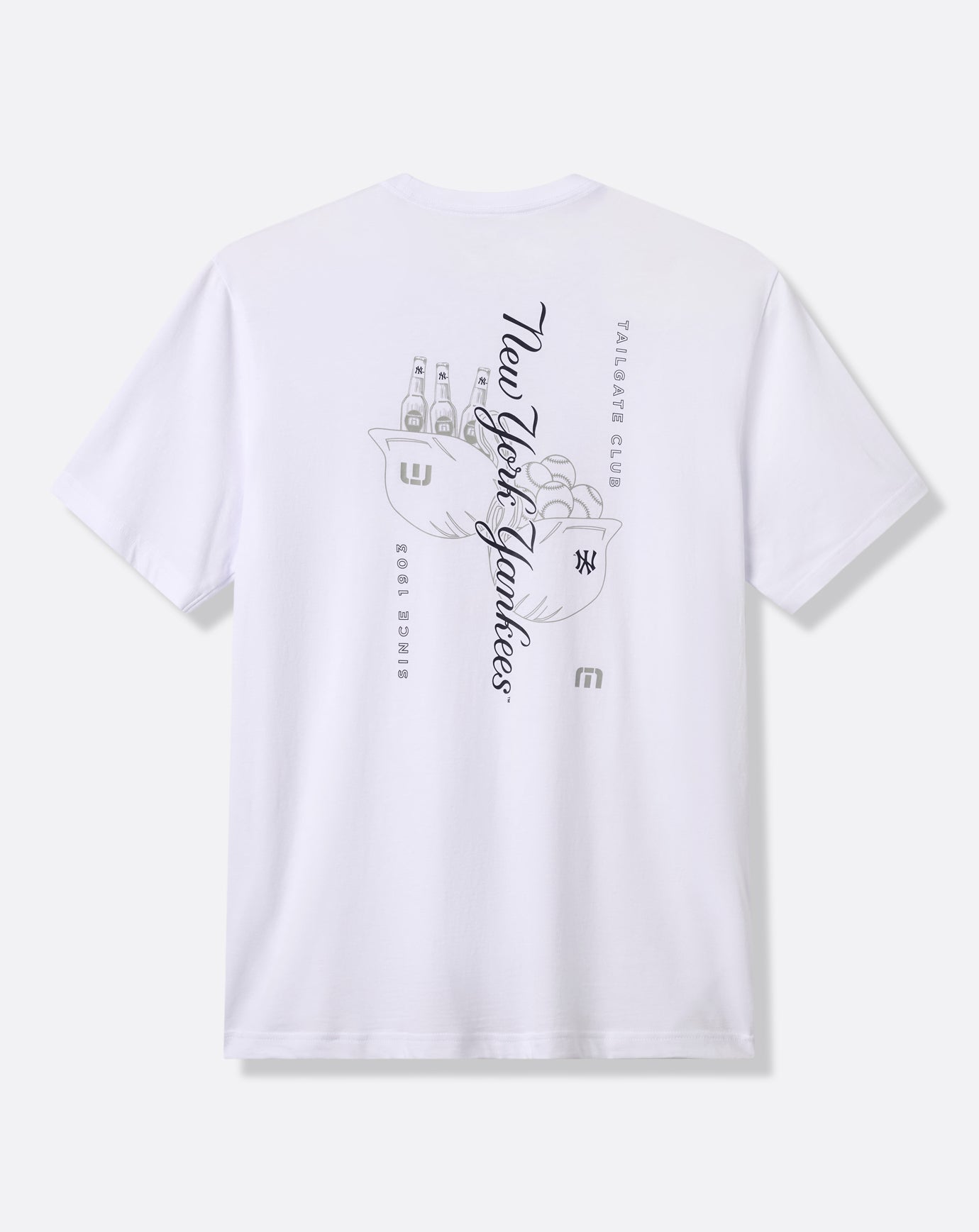 New York Yankees Dugout Dreams Tee - Image 6