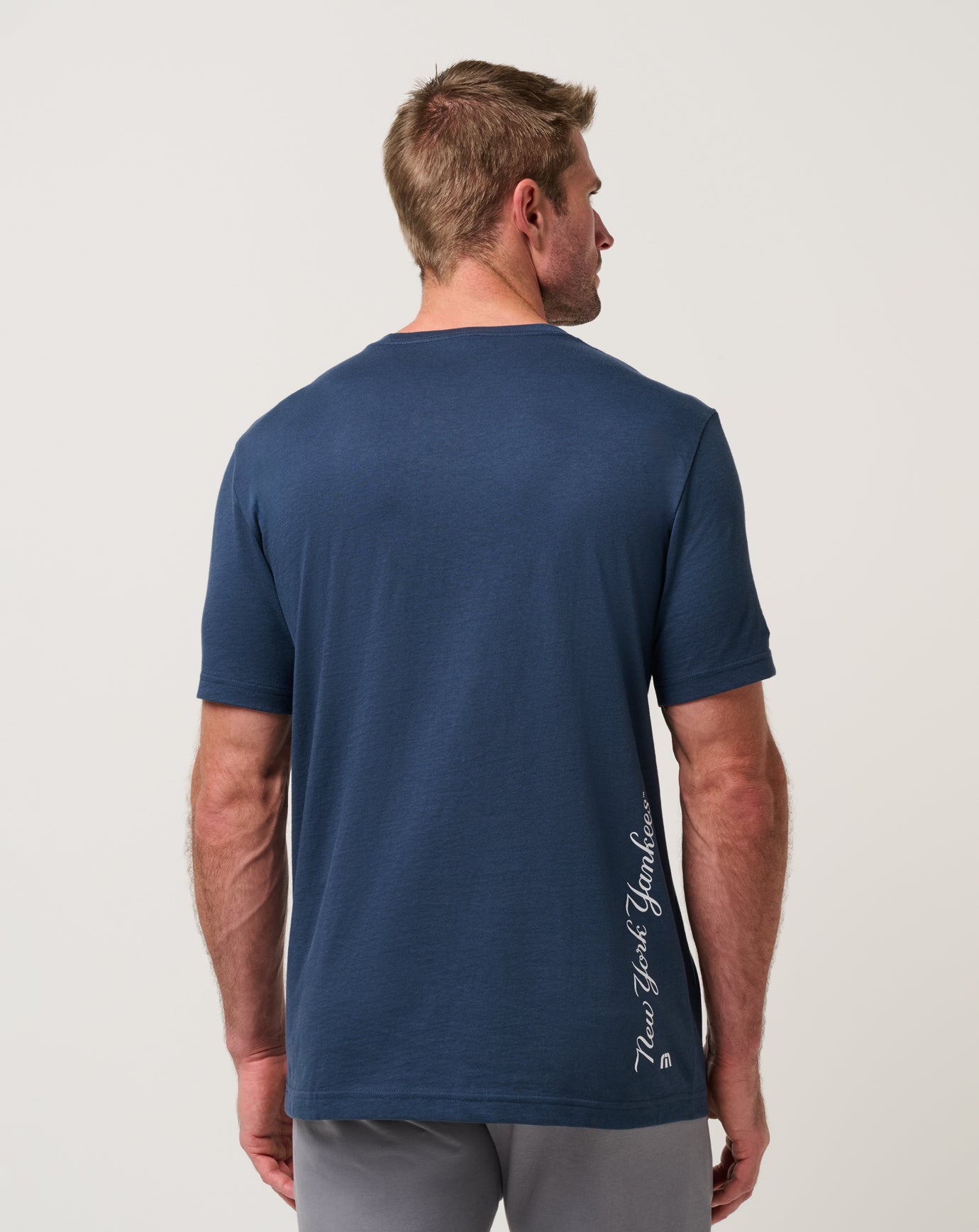 New York Yankees Swing Fast Tee - Image 3