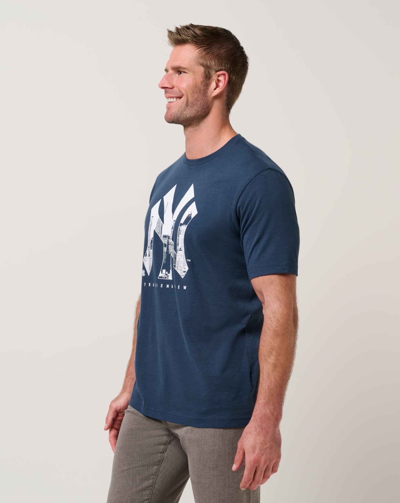 New York Yankees City Of Stars Tee - Image 2