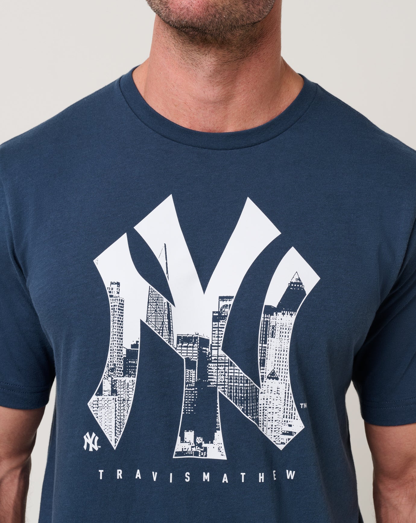 New York Yankees City Of Stars Tee - Image 4