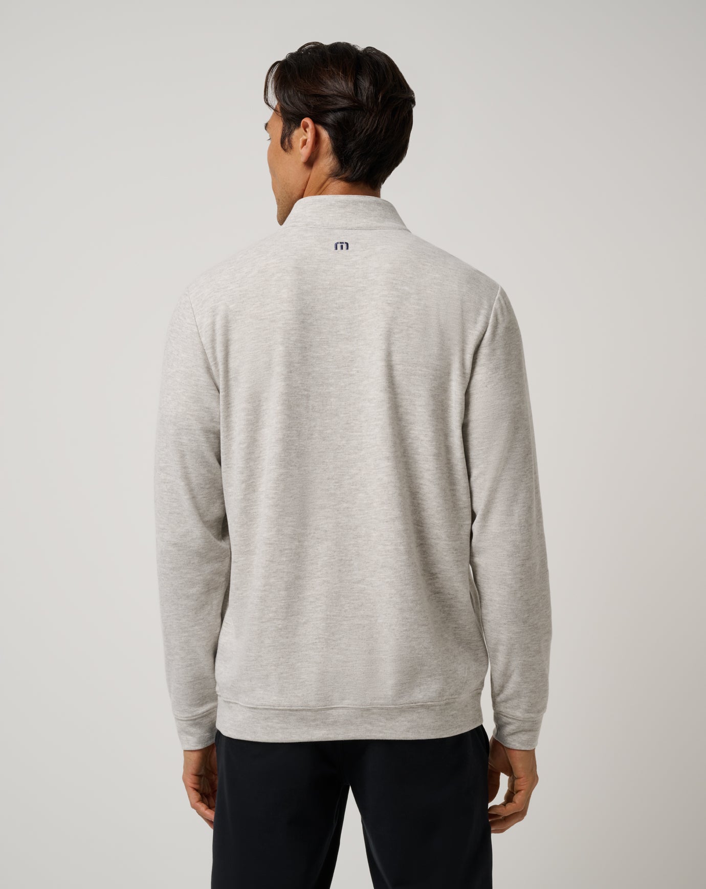 New York Yankees Cloud Home Game Quarter Zip - Image 3