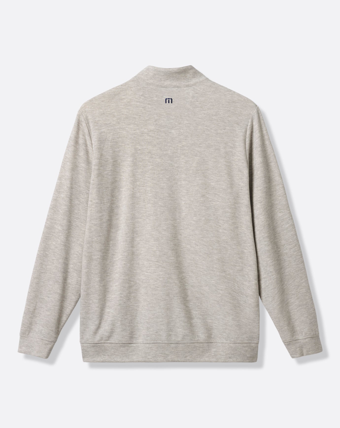 New York Yankees Cloud Home Game Quarter Zip - Image 7