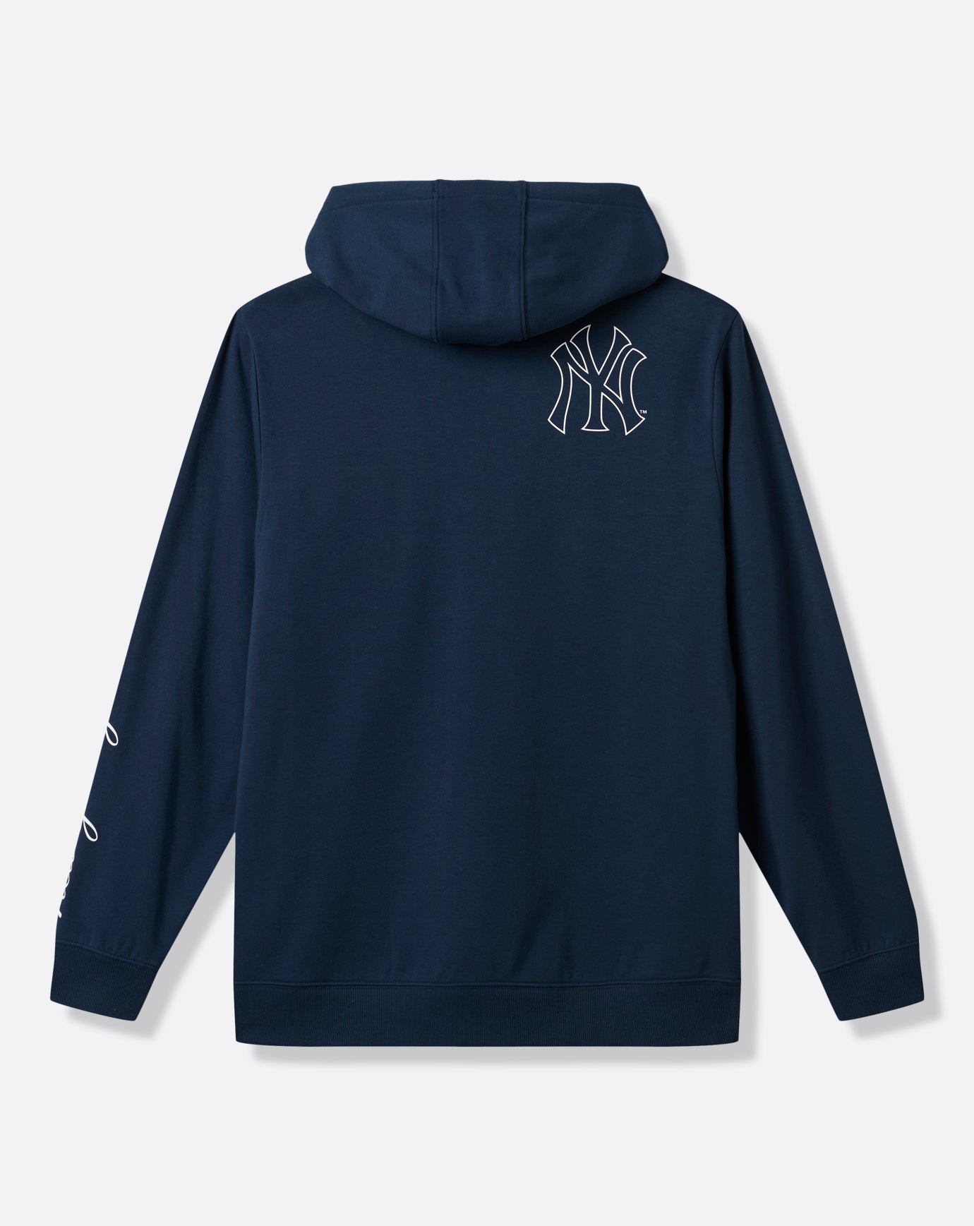 New York Yankees Foul Proof Hoodie - Image 9