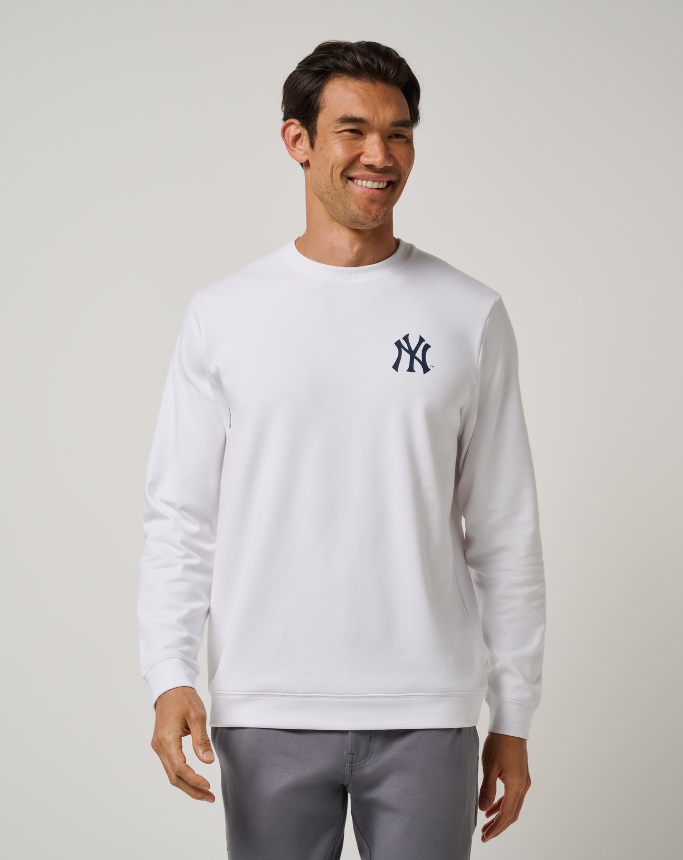 New York Yankees Walk Off Wonder Pullover - Image 4