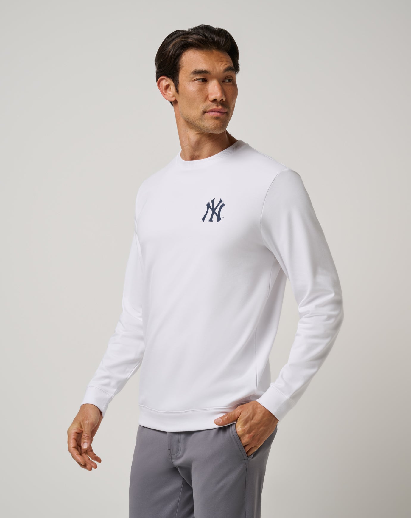 New York Yankees Walk Off Wonder Pullover - Image 2