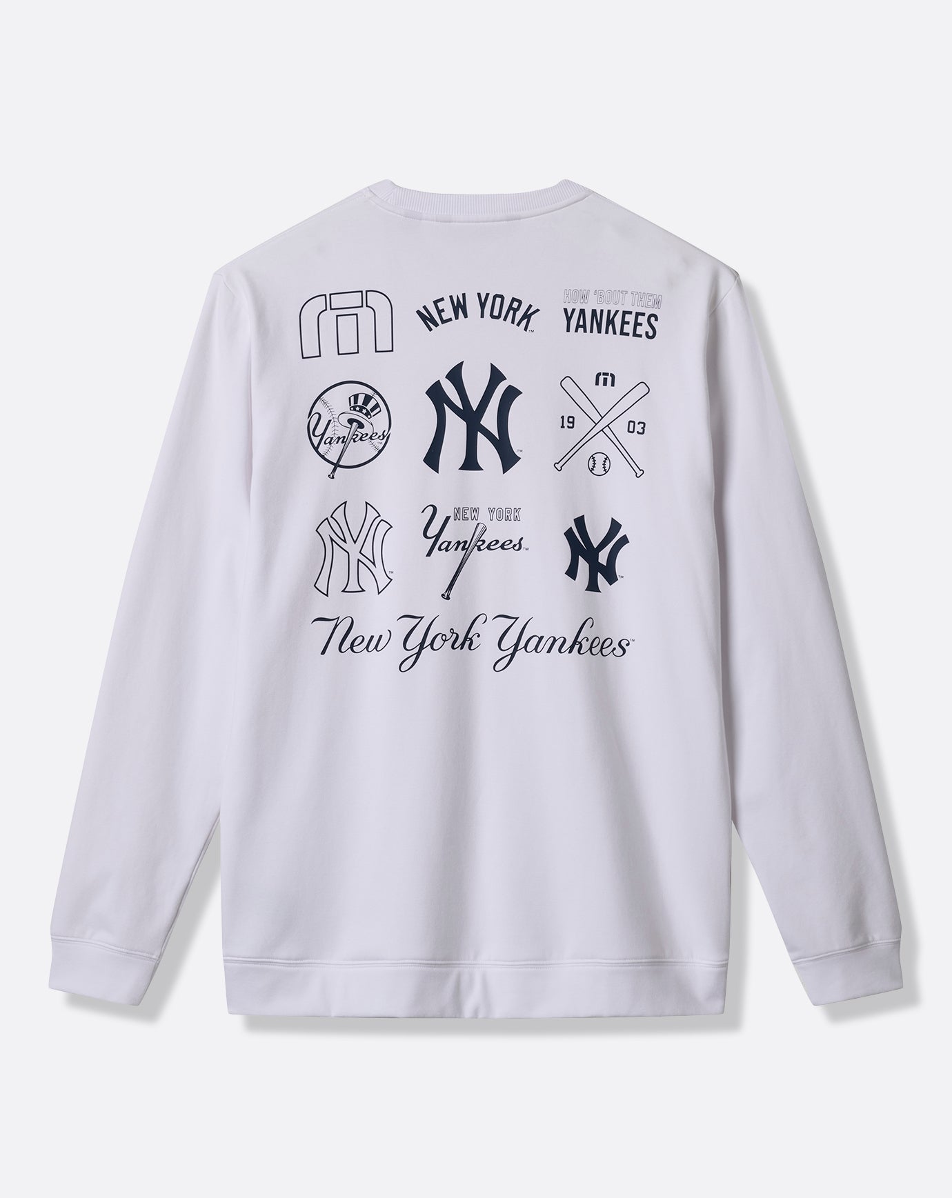 New York Yankees Walk Off Wonder Pullover - Image 6