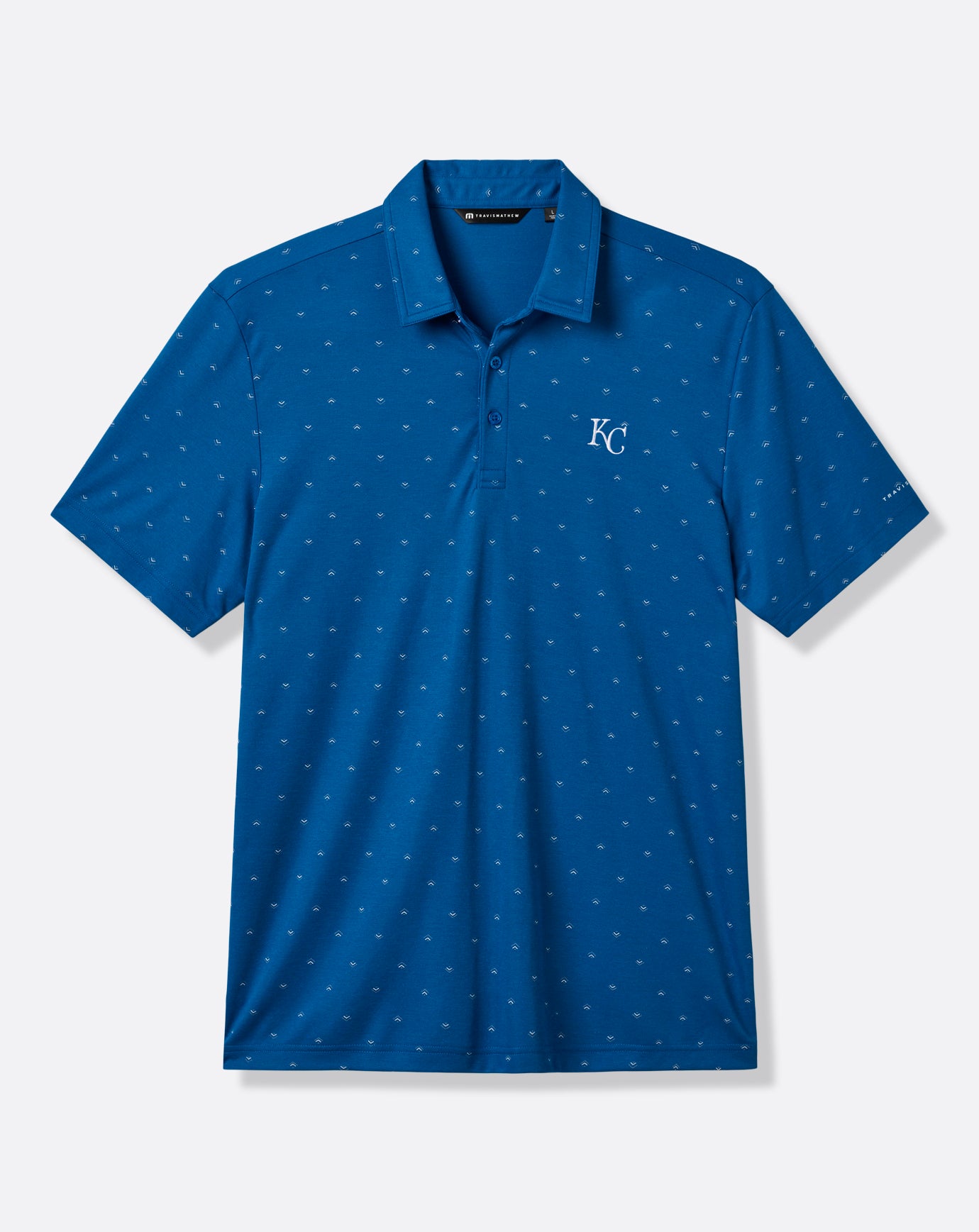 Kansas City Royals Crowd Roar Polo - Image 6