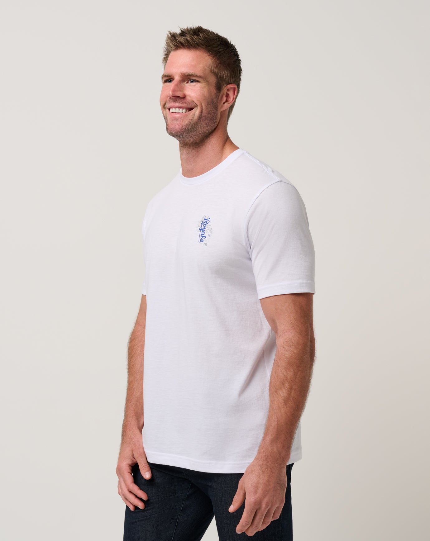 Kansas City Royals Dugout Dreams Tee - Image 2