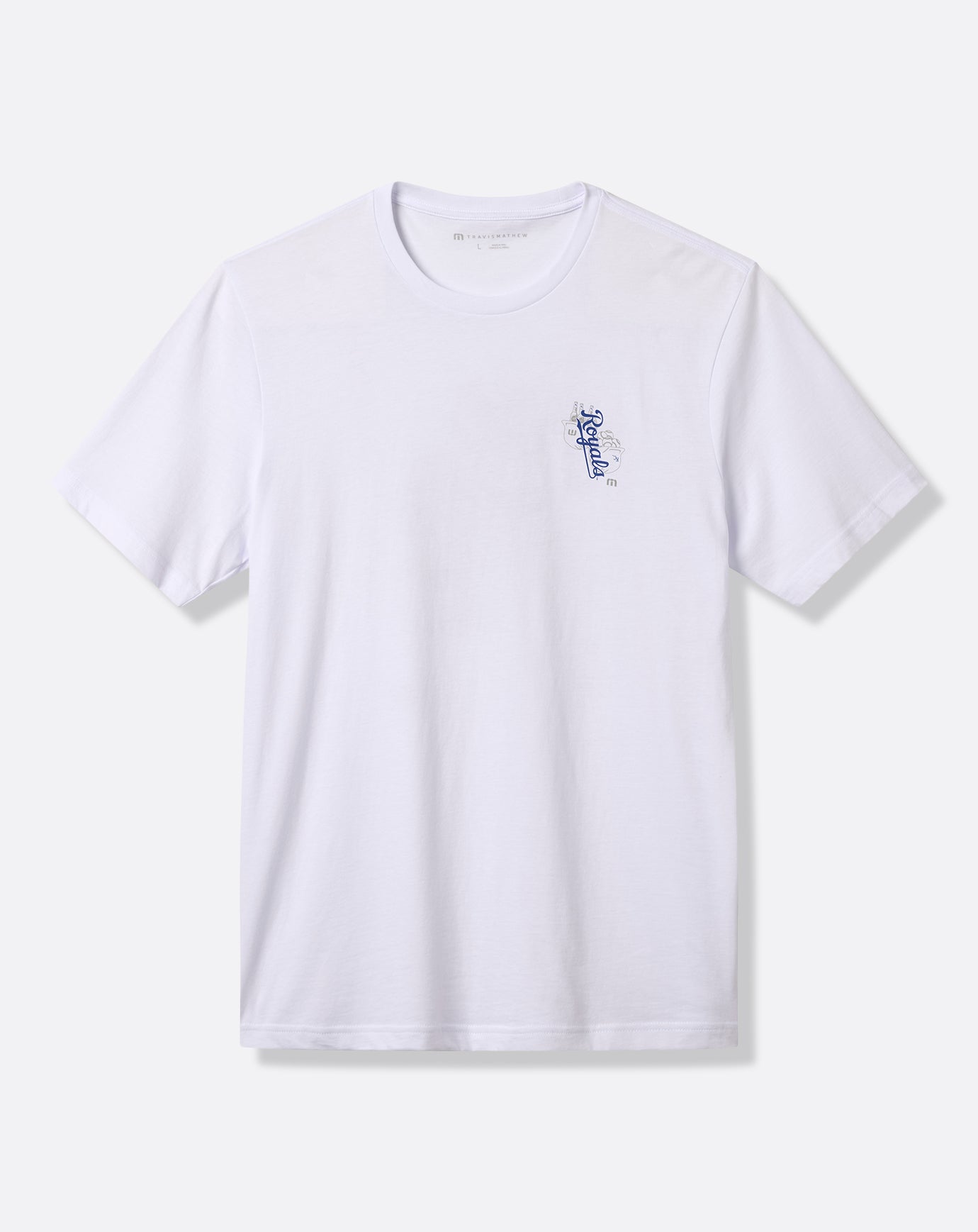 Kansas City Royals Dugout Dreams Tee - Image 6