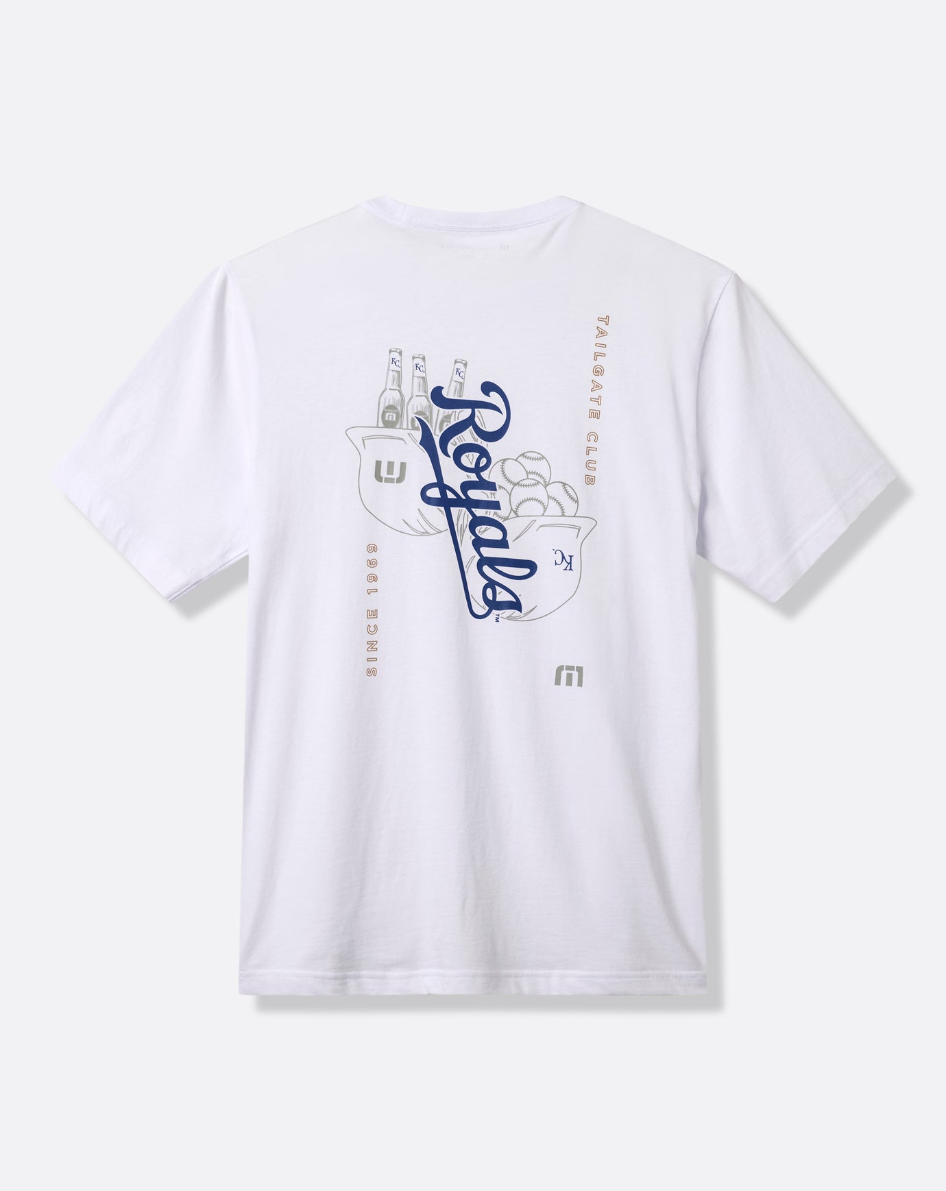 Kansas City Royals Dugout Dreams Tee - Image 5