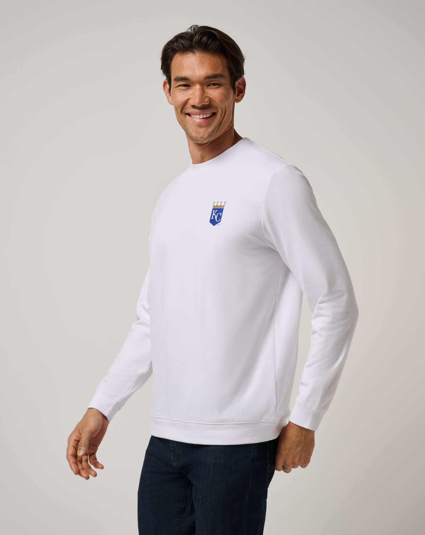 Kansas City Royals Walk Off Wonder Pullover - Image 2