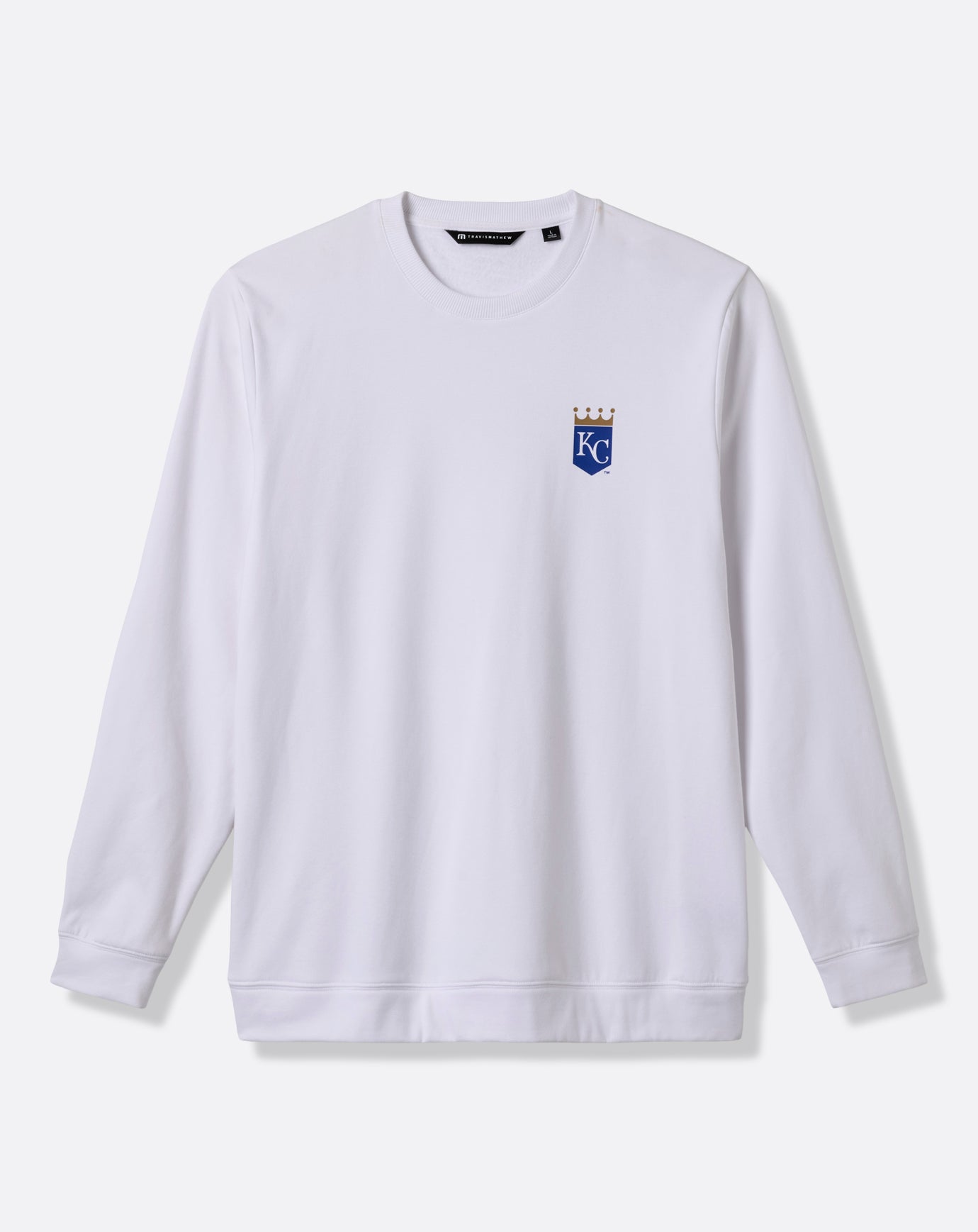 Kansas City Royals Walk Off Wonder Pullover - Image 7