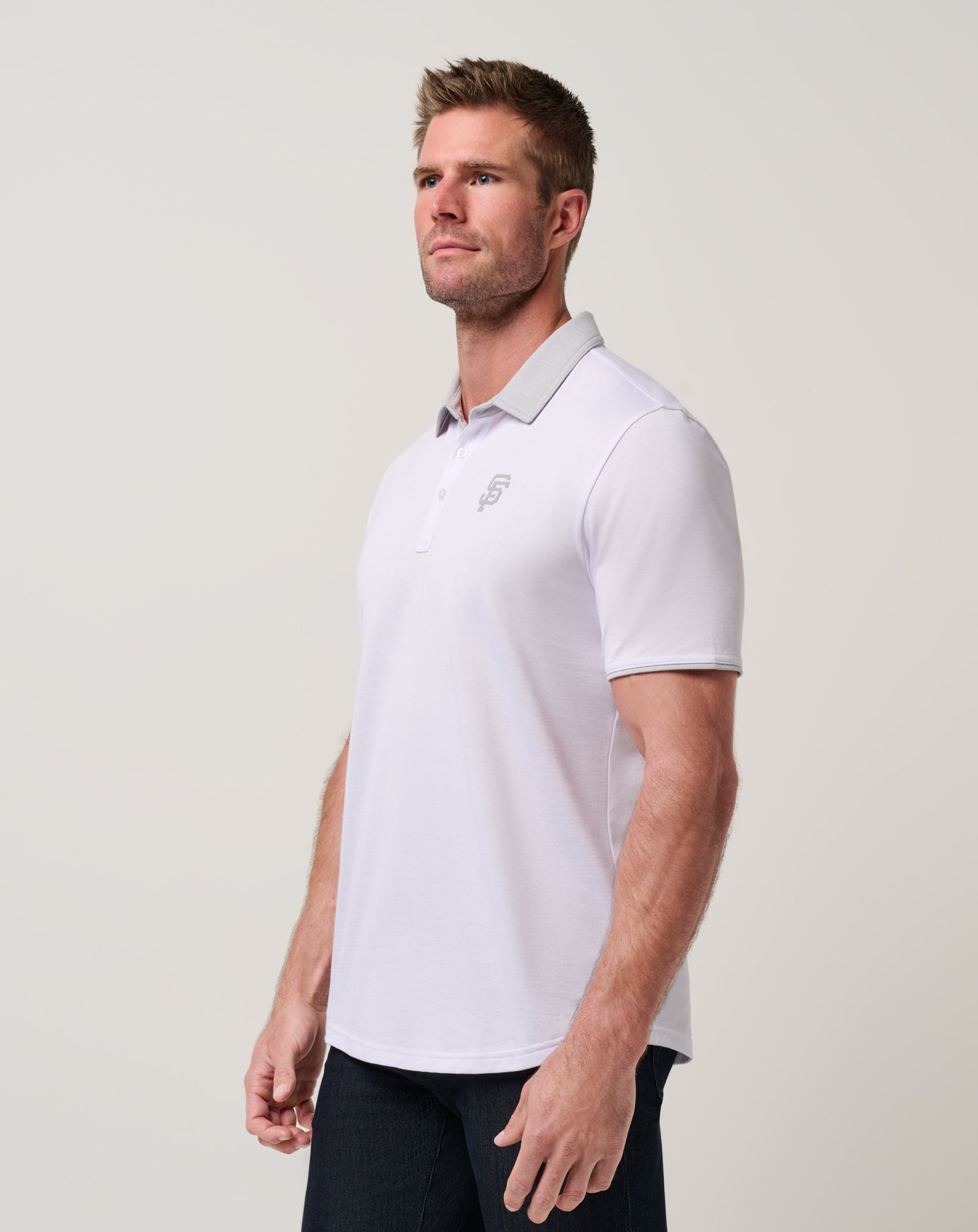 San Francisco Giants Victory Vibes Polo - Image 2