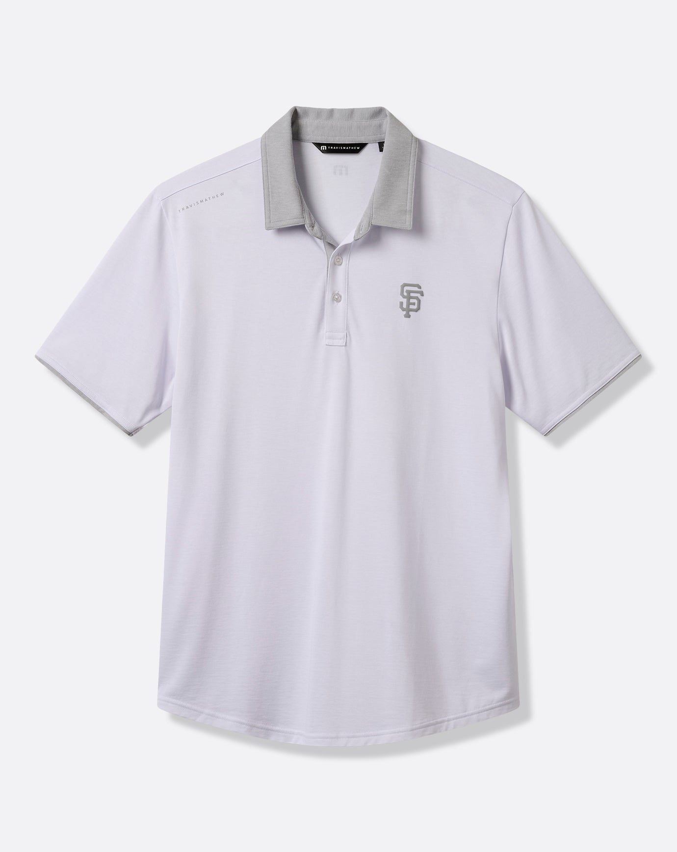 San Francisco Giants Victory Vibes Polo - Image 8