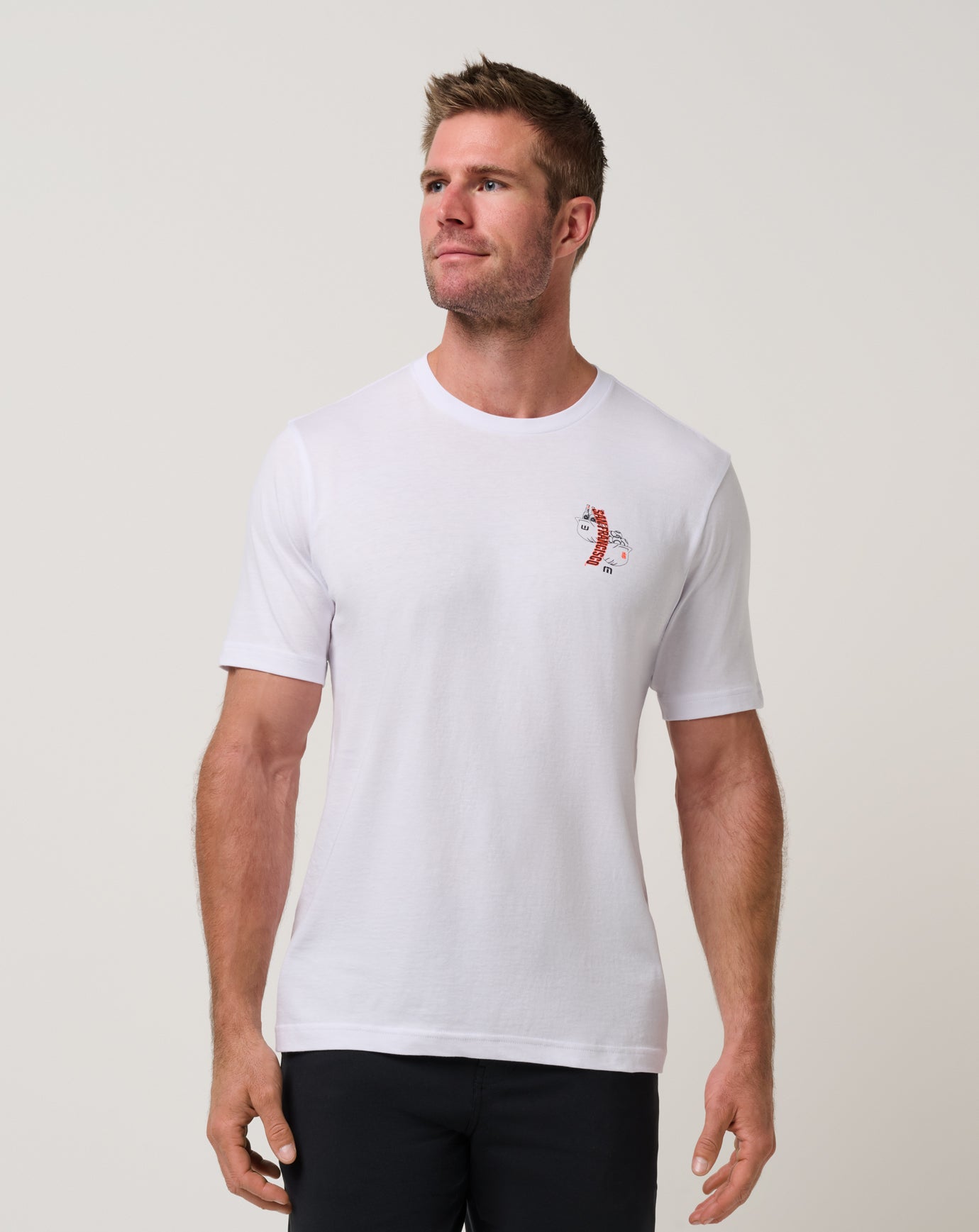 San Francisco Giants Dugout Dreams Tee - Image 4
