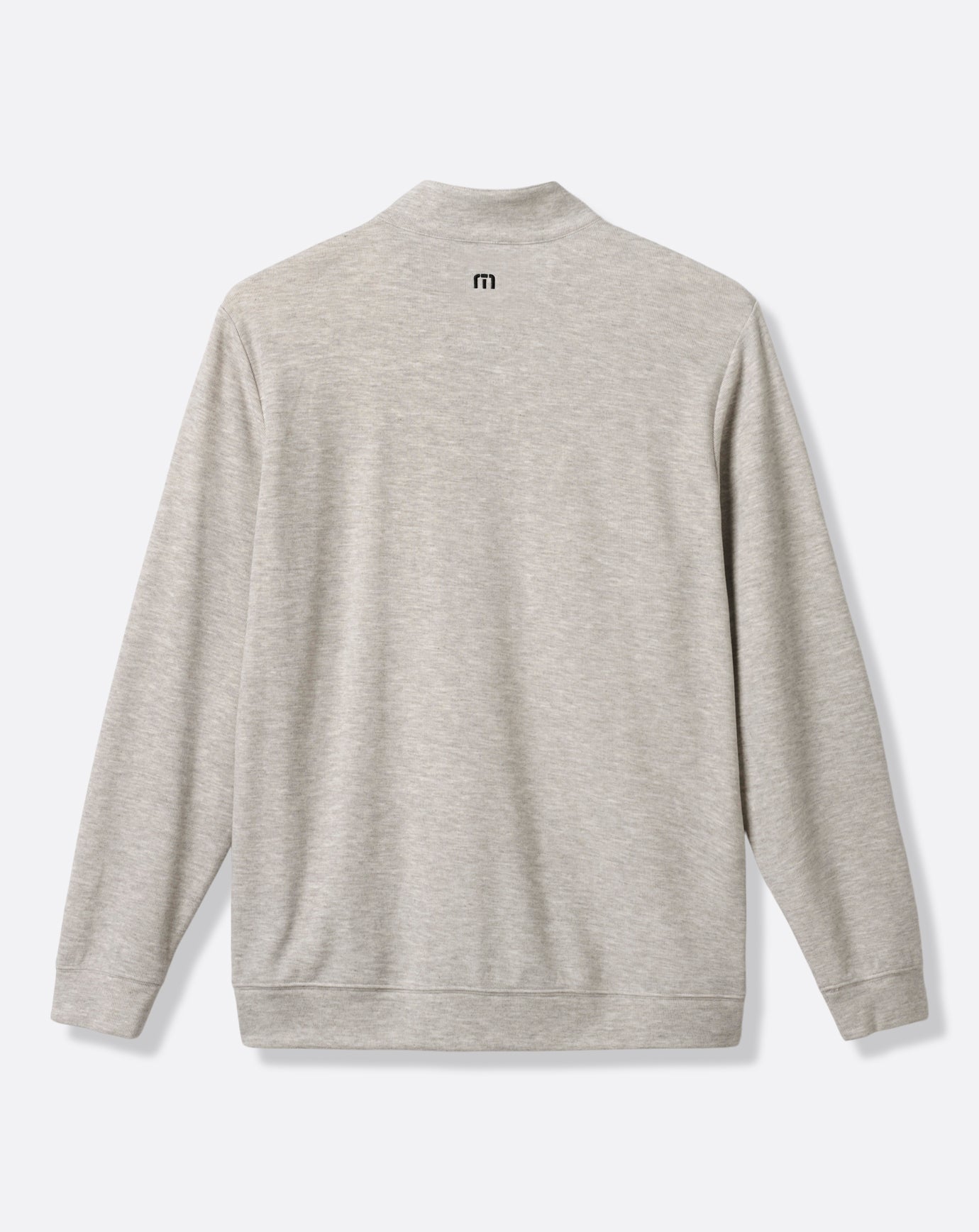 San Francisco Giants Cloud Home Game Quarter Zip - Image 7