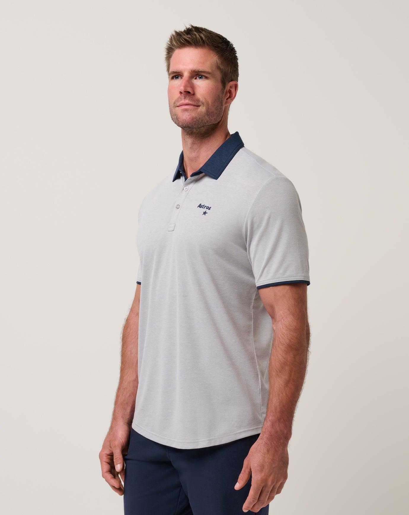Houston Astros Victory Vibes Polo - Image 2