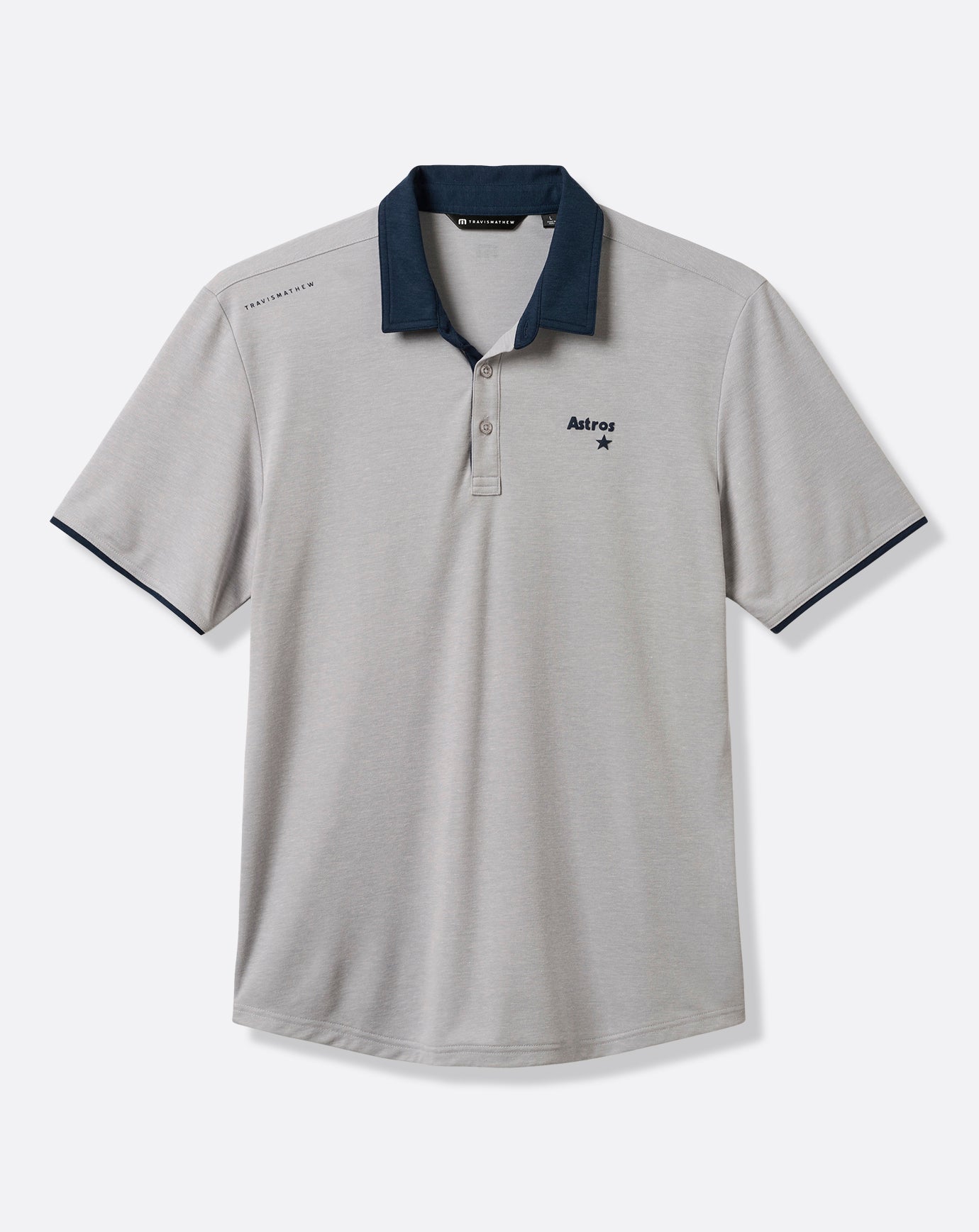 Houston Astros Victory Vibes Polo - Image 7