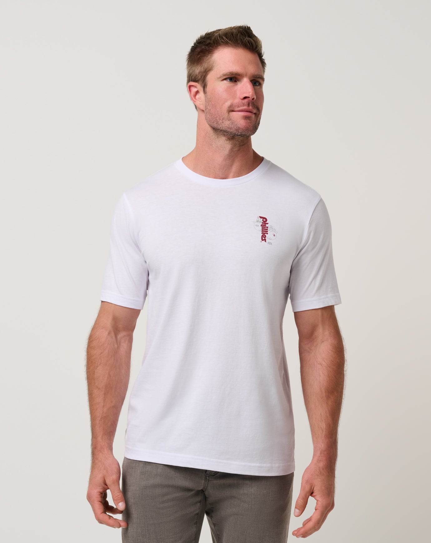 Philadelphia Phillies Dugout Dreams Tee - Image 4