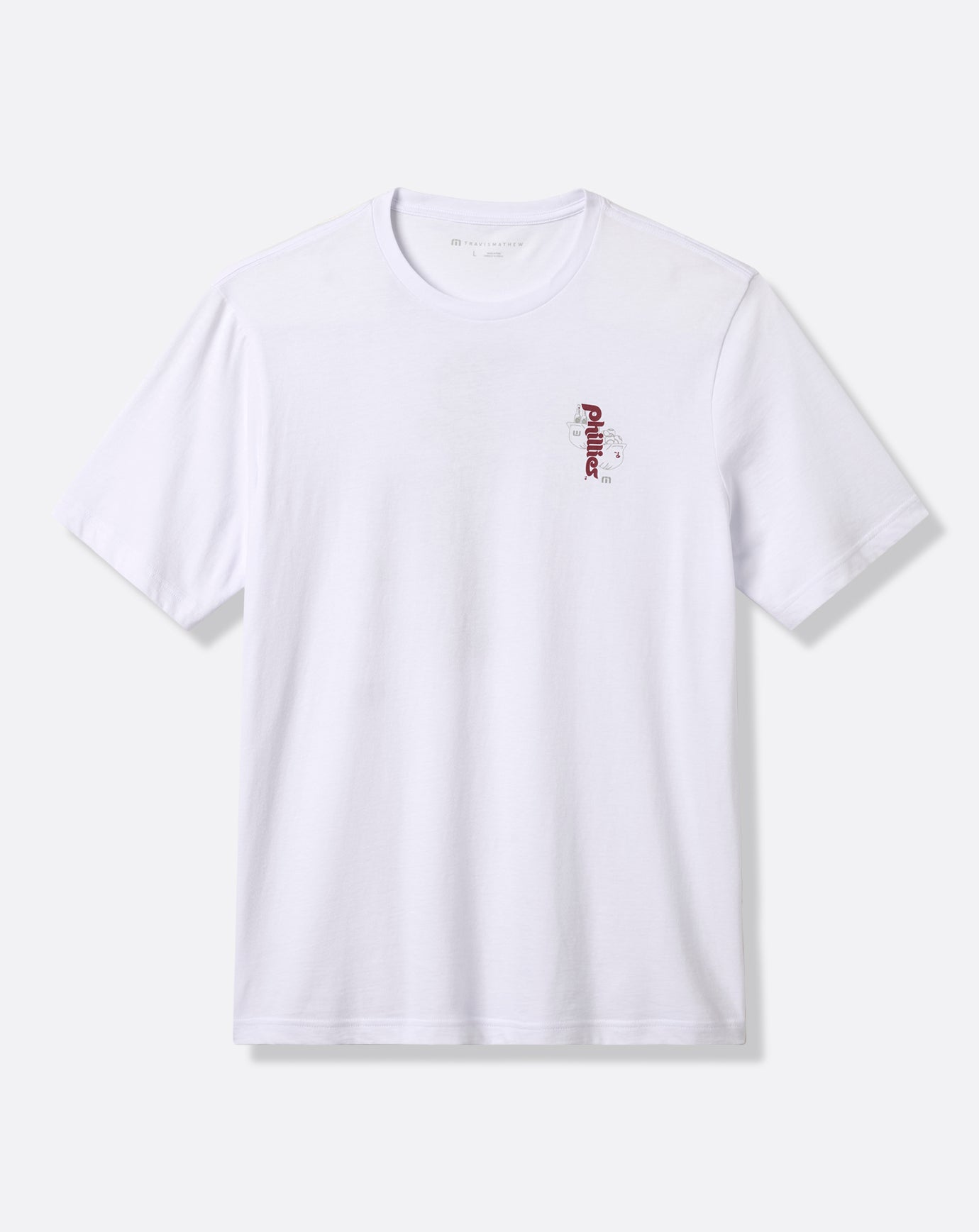 Philadelphia Phillies Dugout Dreams Tee - Image 5