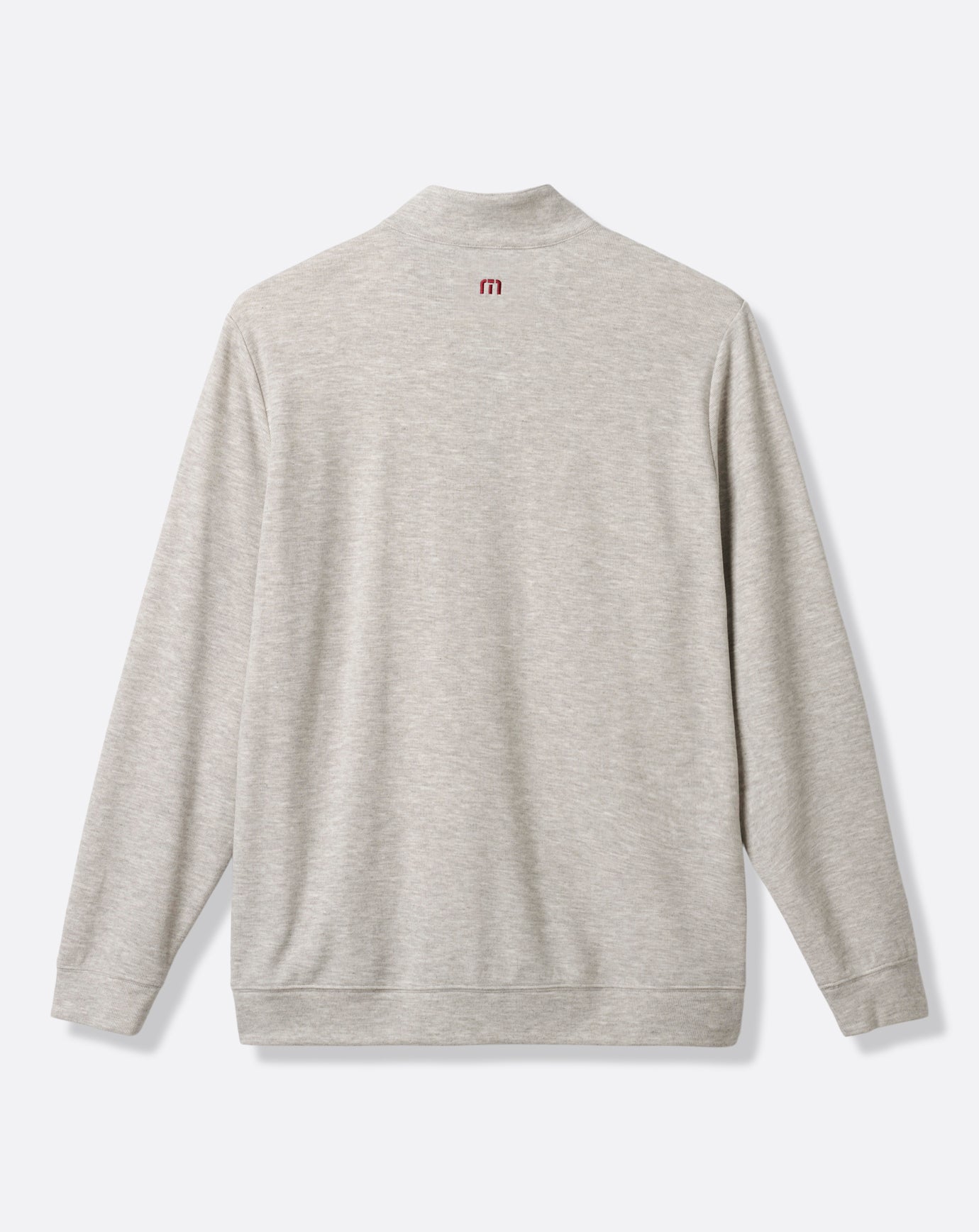 Philadelphia Phillies Cloud Home Game Quarter Zip - Image 7
