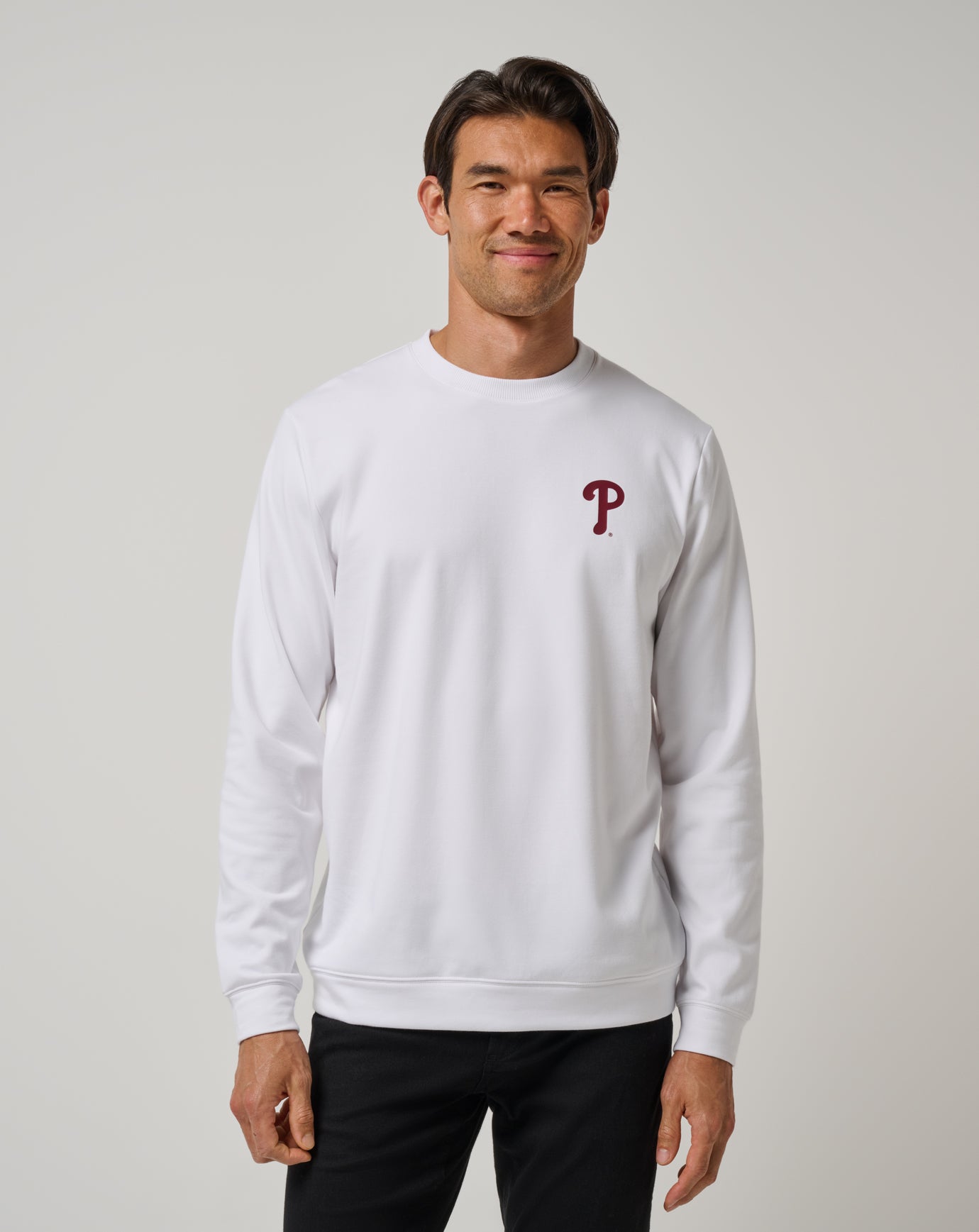 Philadelphia Phillies Walk Off Wonder Pullover - Image 4