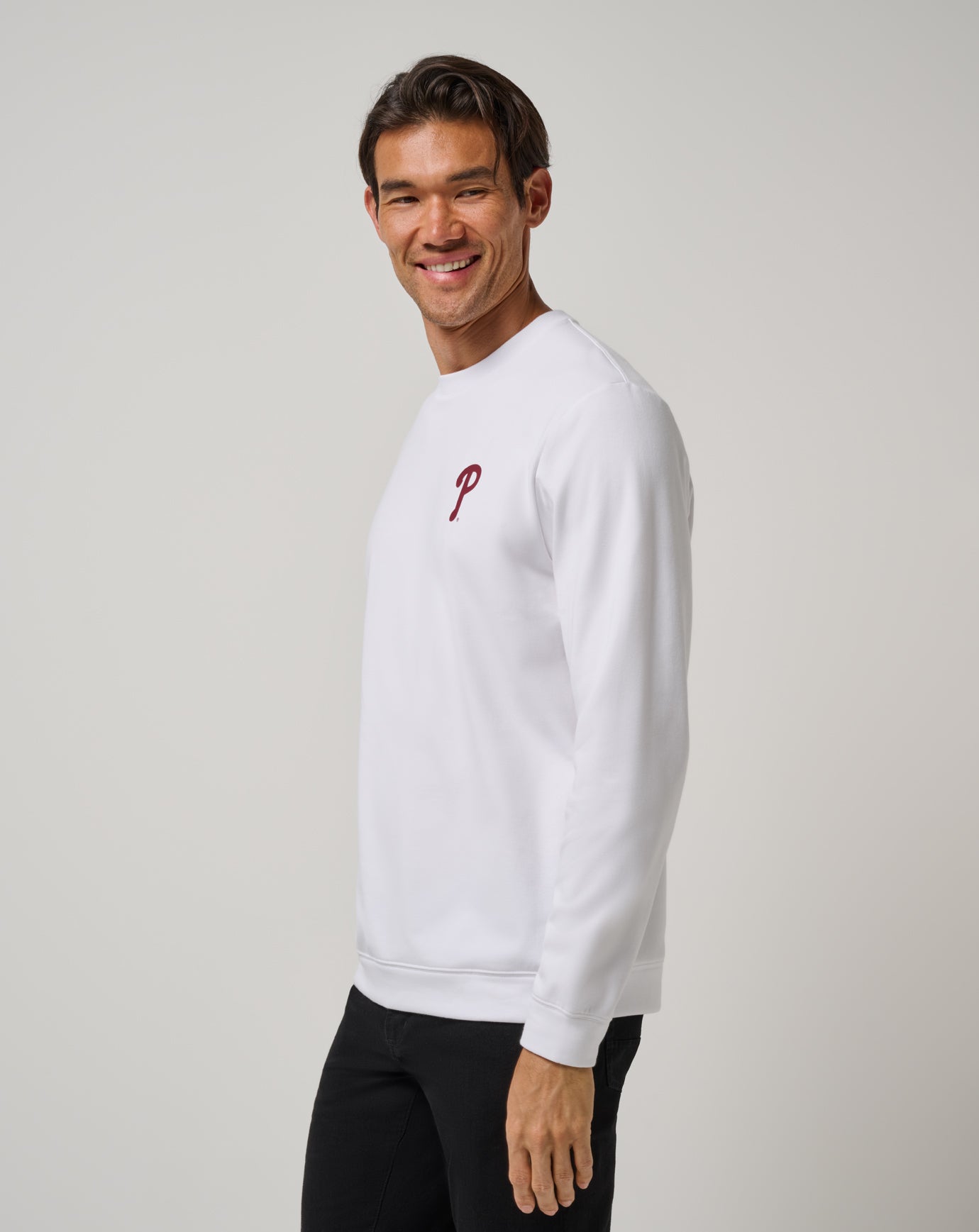 Philadelphia Phillies Walk Off Wonder Pullover - Image 2