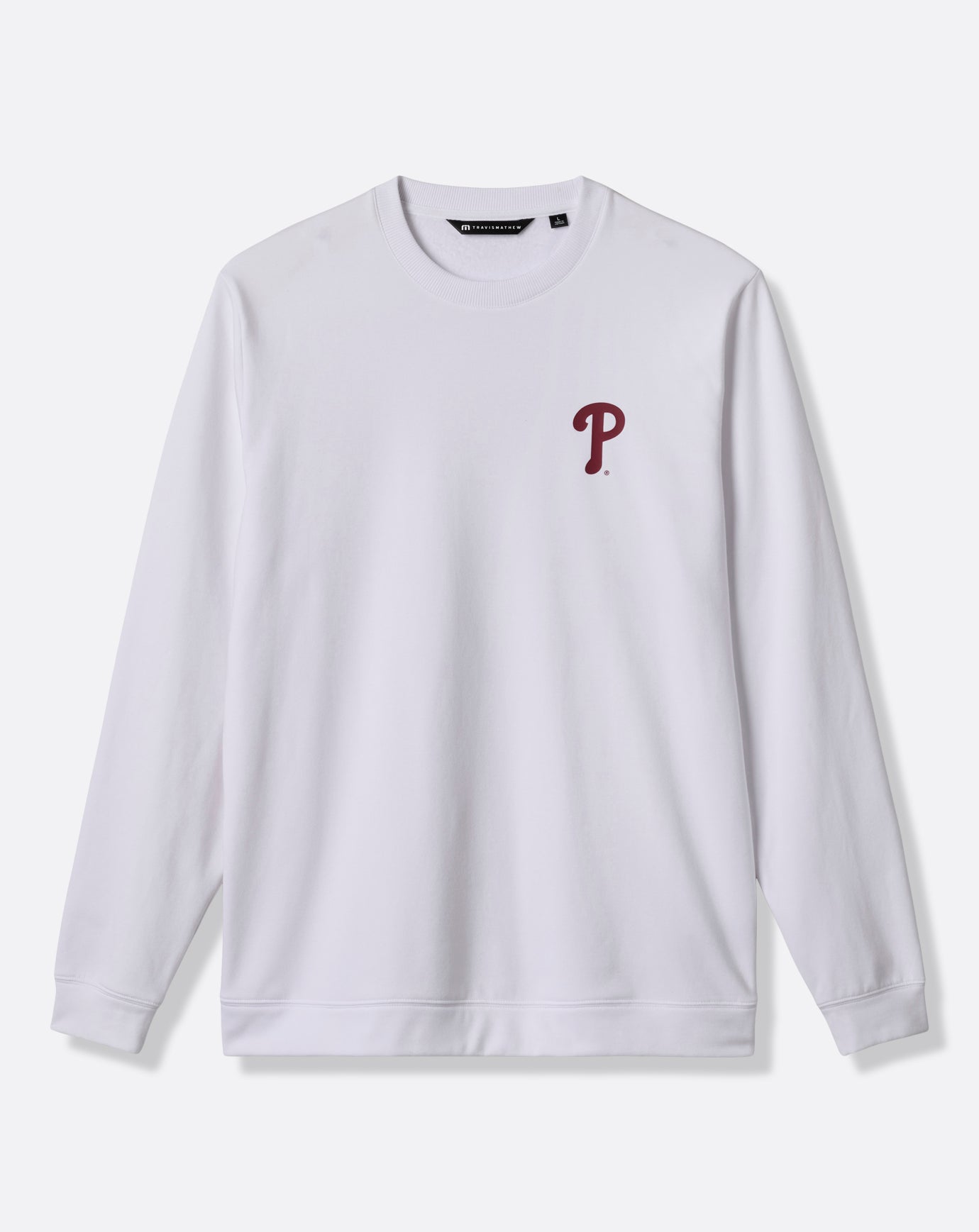 Philadelphia Phillies Walk Off Wonder Pullover - Image 7