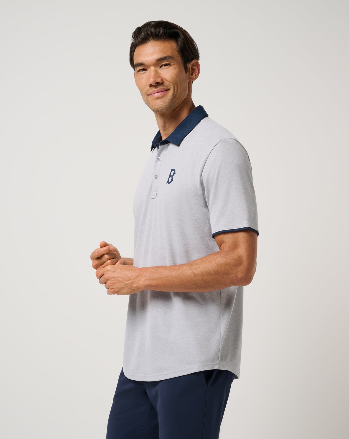 Boston Red Sox Victory Vibes Polo - Image 2
