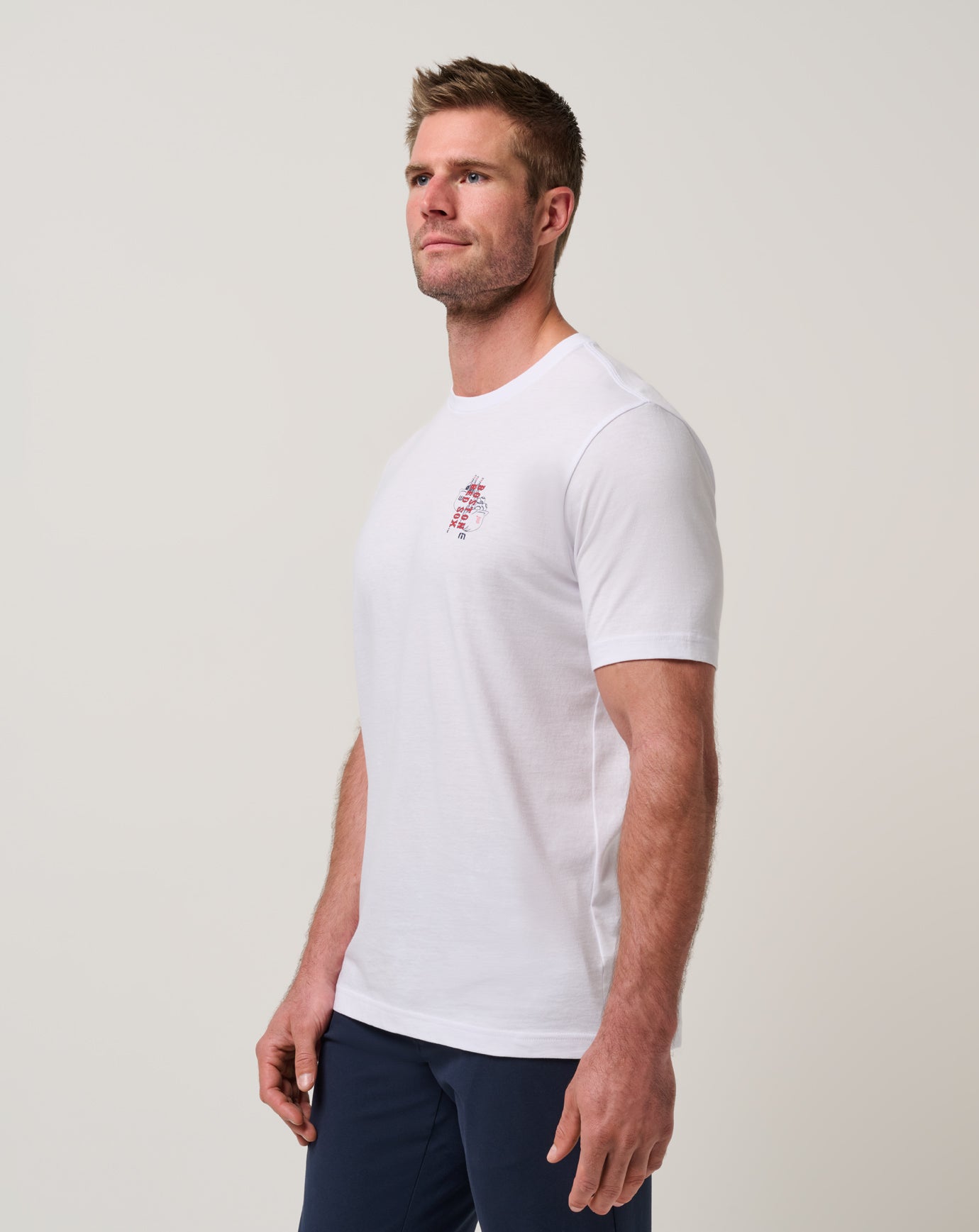 Boston Red Sox Dugout Dreams Tee - Image 3