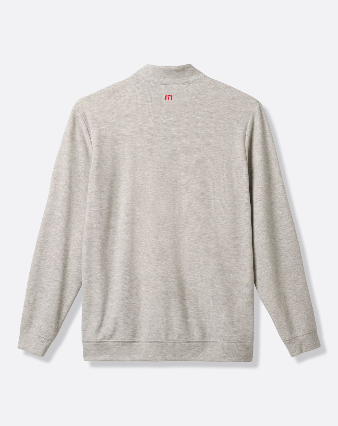 Boston Red Sox Cloud Home Game Quarter Zip - Image 7