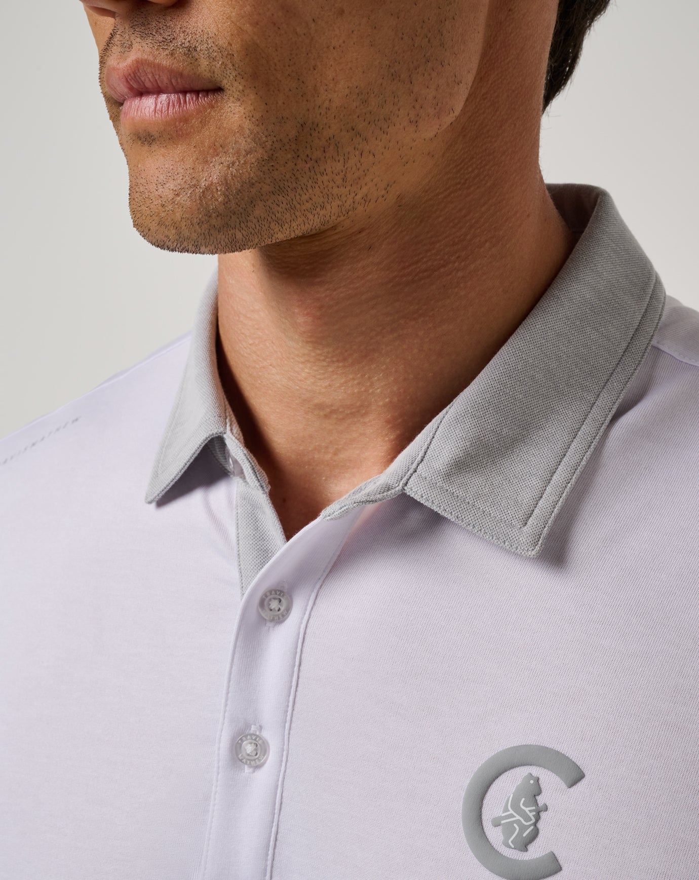 Chicago Cubs Victory Vibes Polo - Image 4