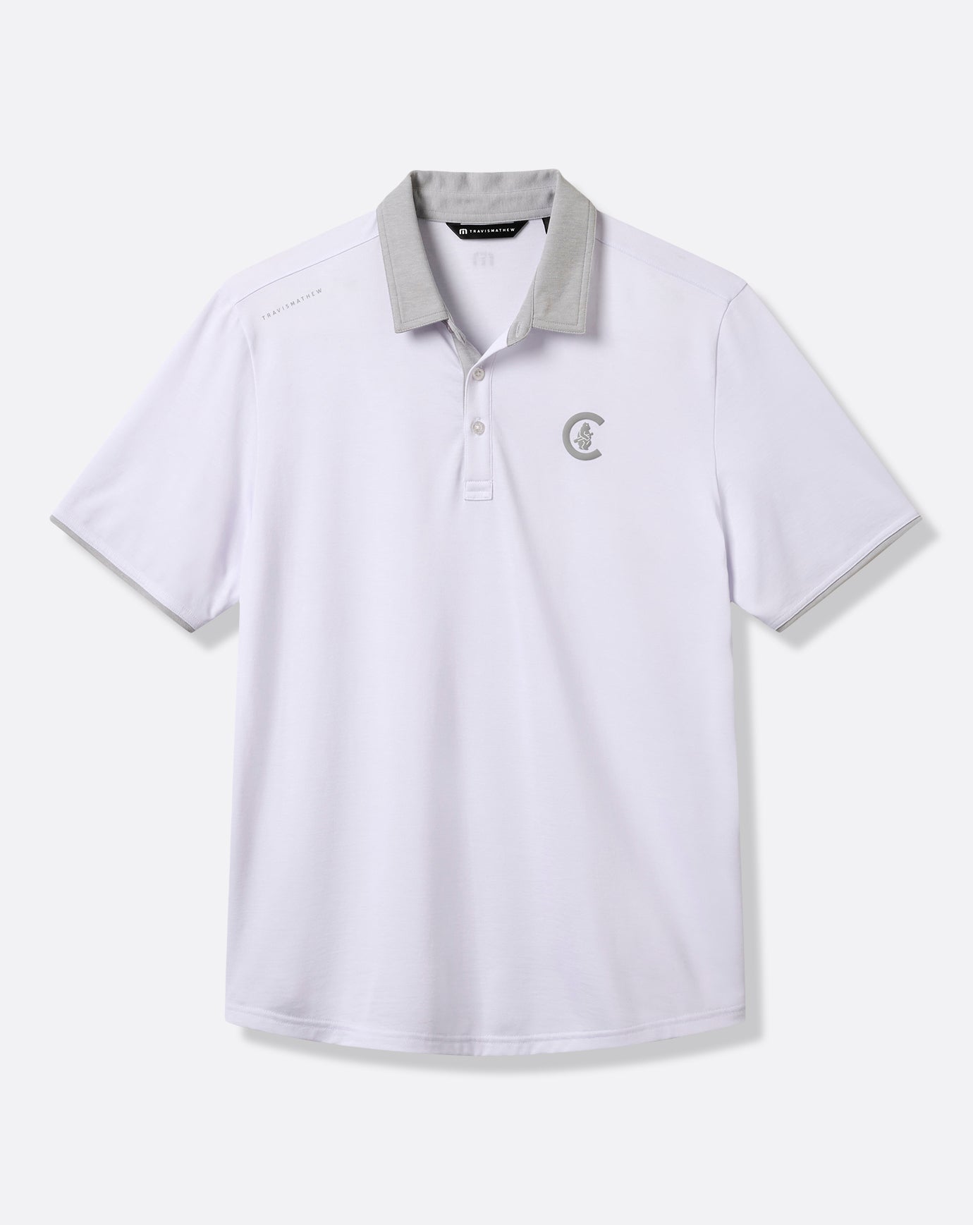 Chicago Cubs Victory Vibes Polo - Image 8