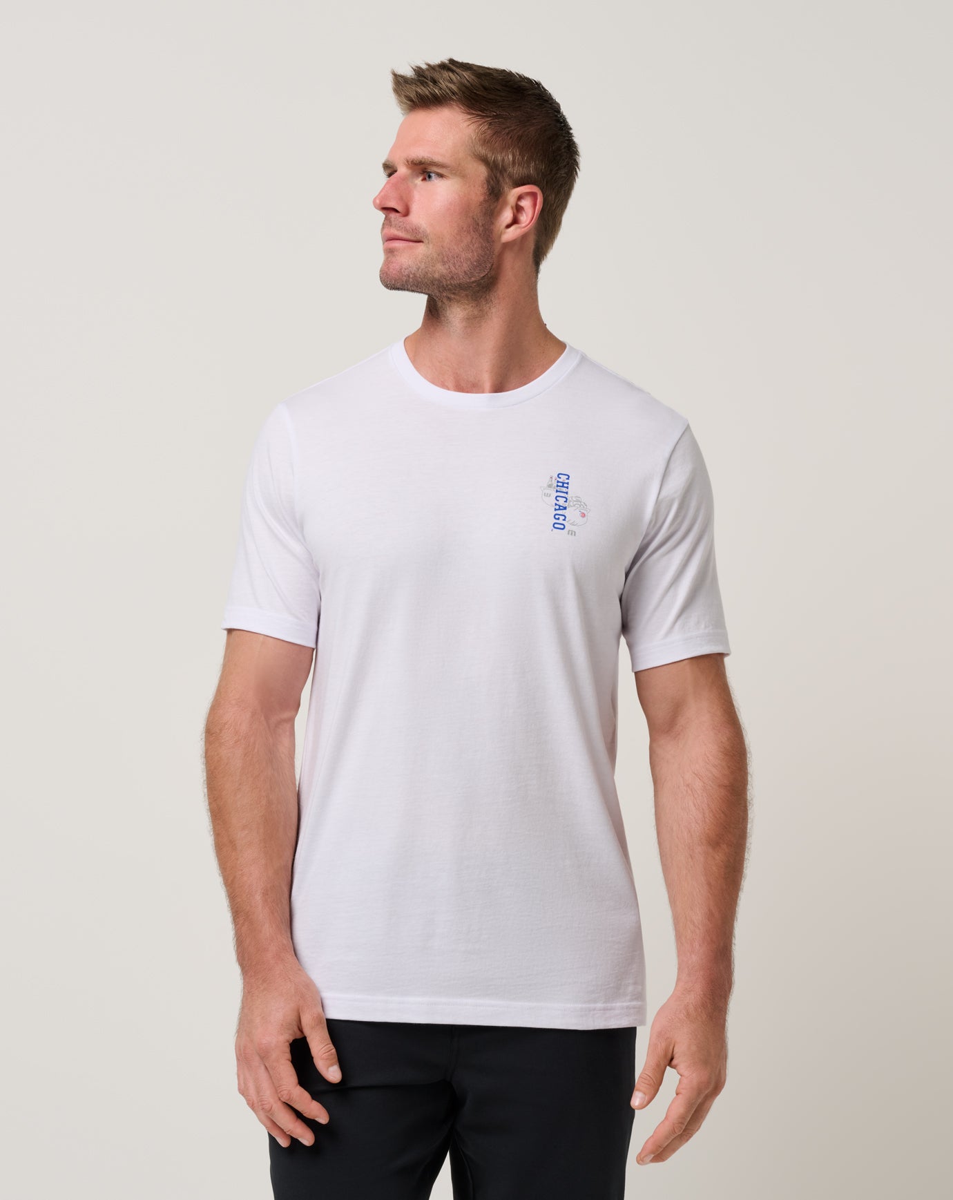 Chicago Cubs Dugout Dreams Tee - Image 4