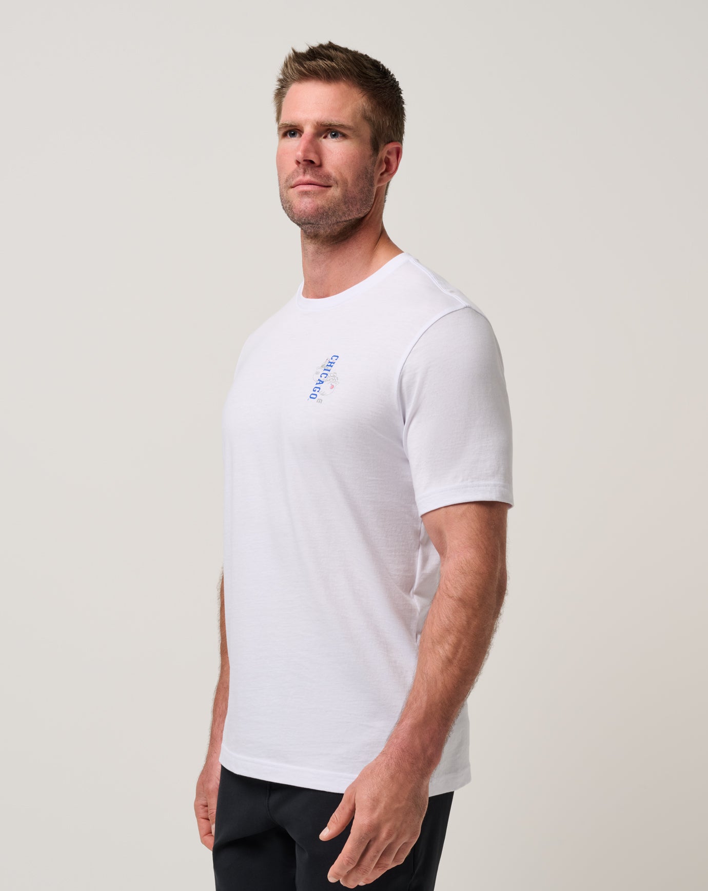 Chicago Cubs Dugout Dreams Tee - Image 2