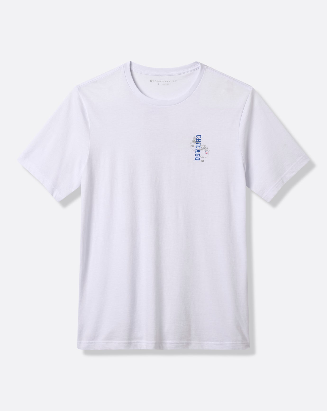 Chicago Cubs Dugout Dreams Tee - Image 6