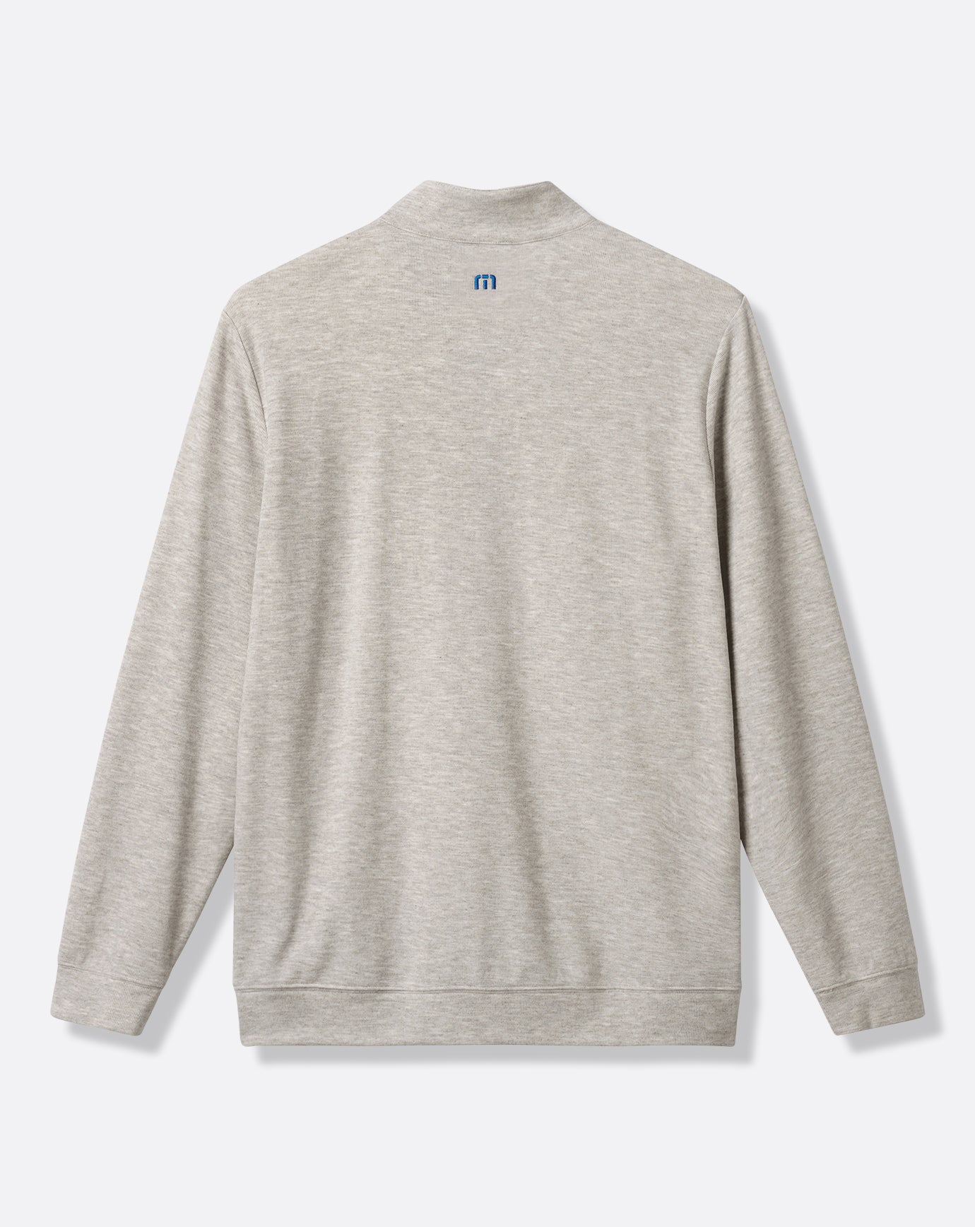 Chicago Cubs Cloud Home Game Quarter Zip - Image 8
