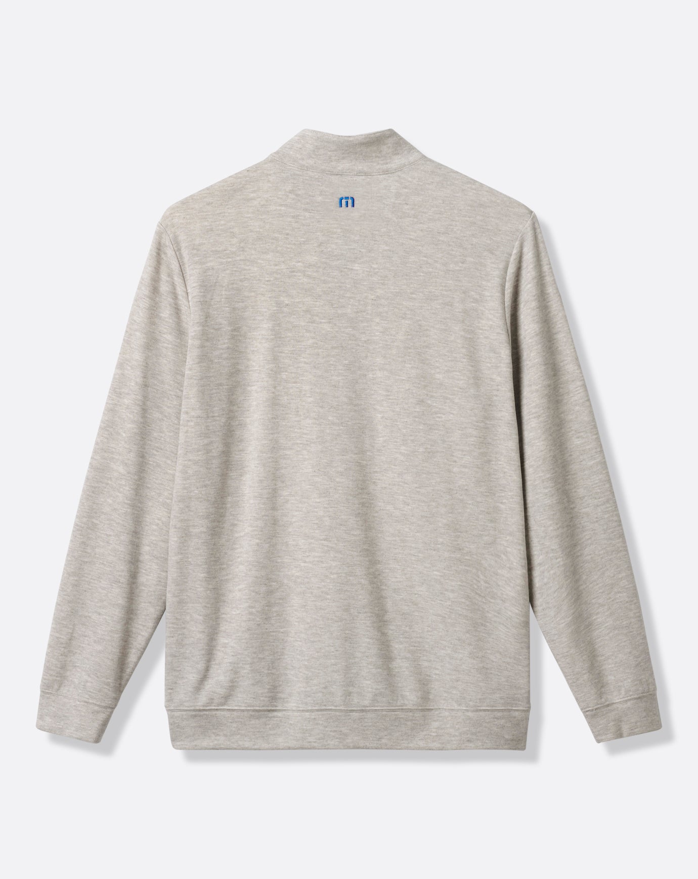Chicago Cubs Cloud Home Game Quarter Zip - Image 10