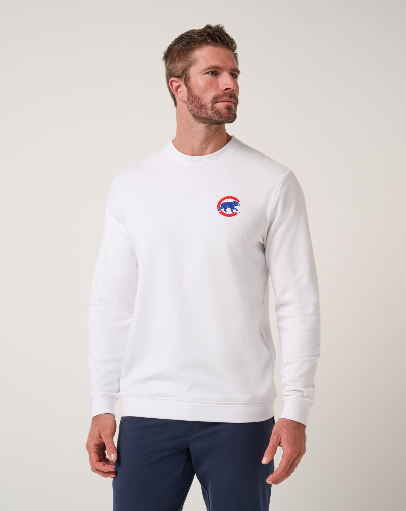 Chicago Cubs Walk Off Wonder Pullover - Image 4