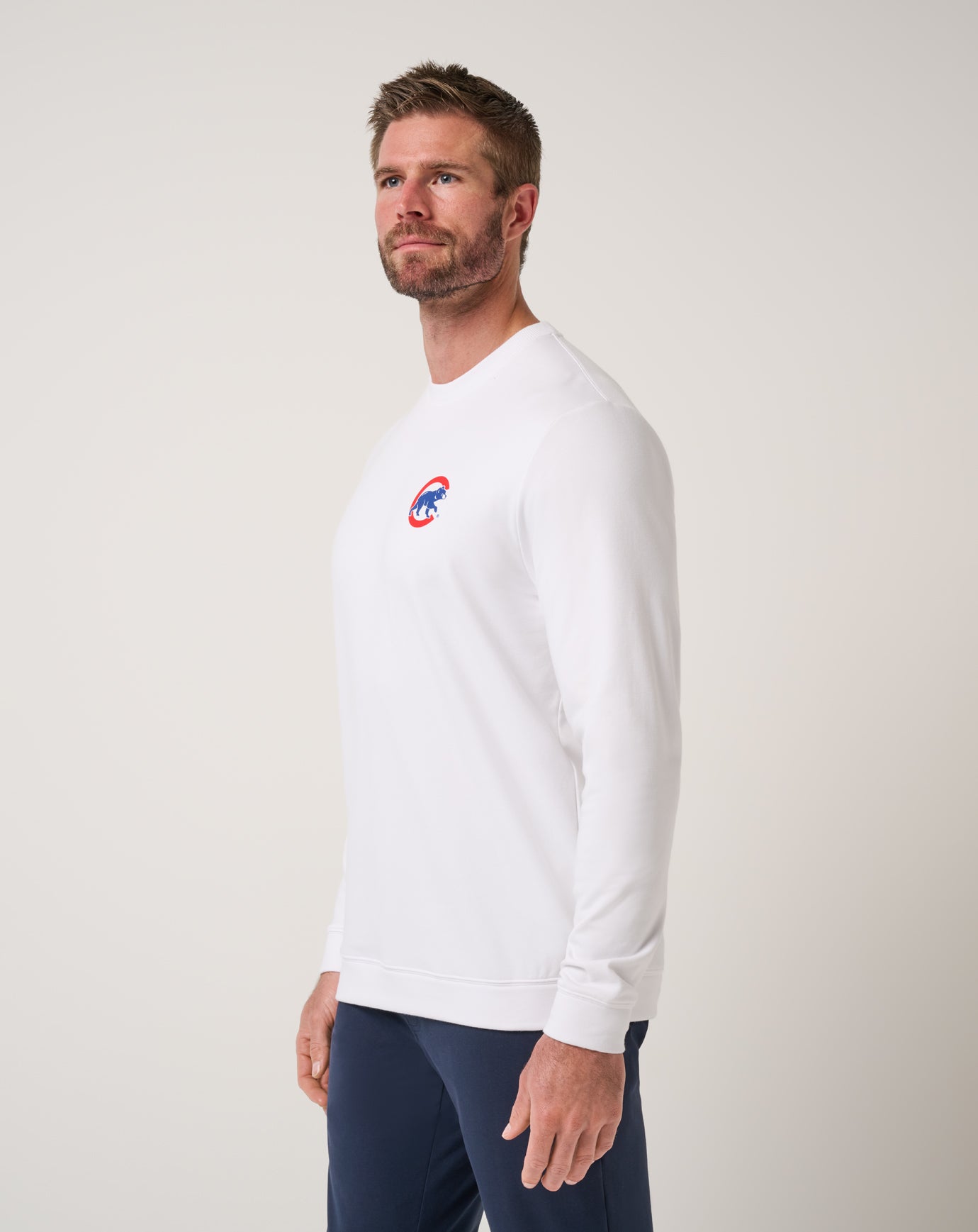 Chicago Cubs Walk Off Wonder Pullover - Image 2