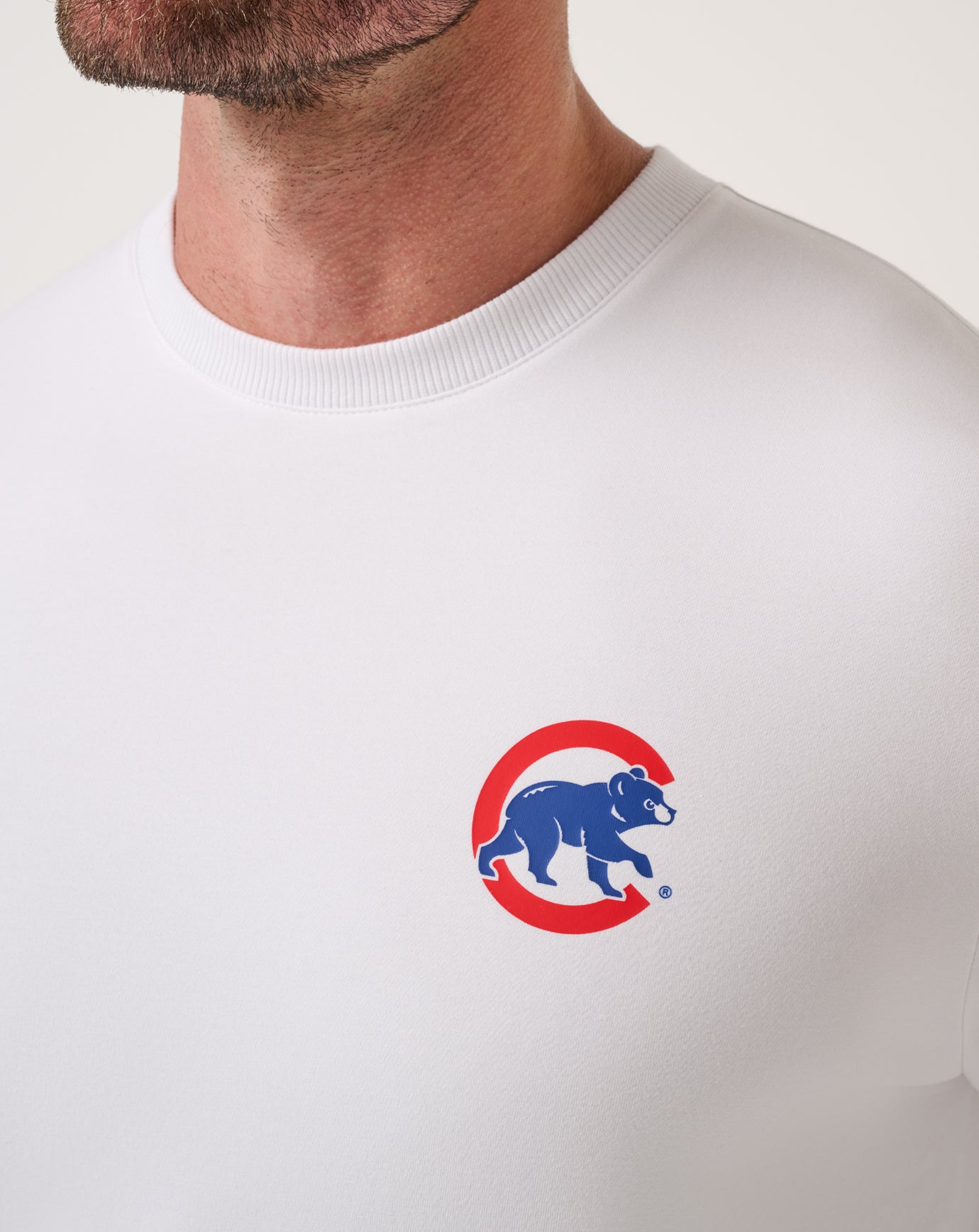 Chicago Cubs Walk Off Wonder Pullover - Image 3