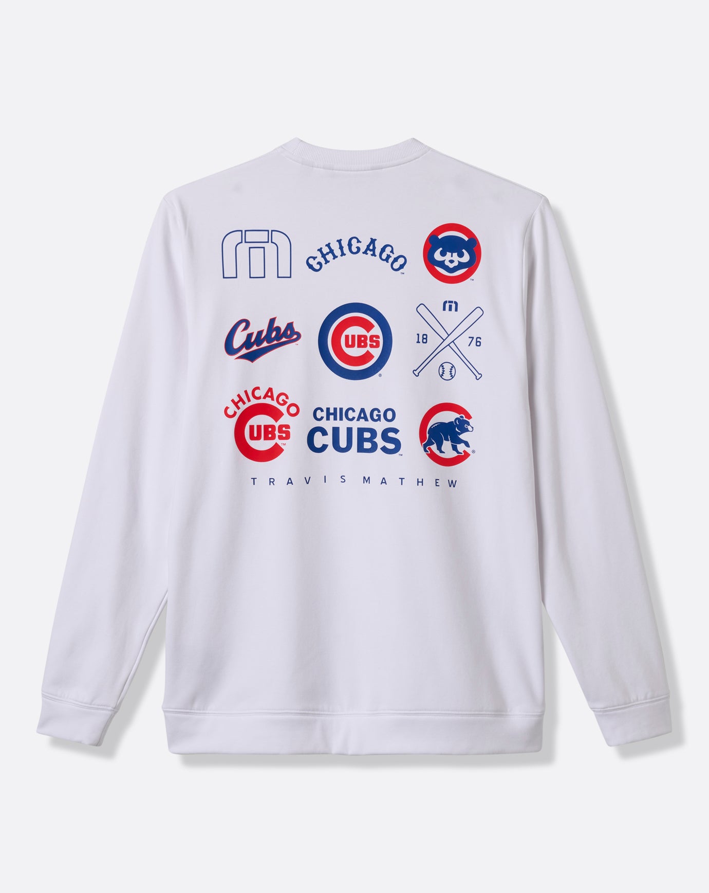 Chicago Cubs Walk Off Wonder Pullover - Image 5