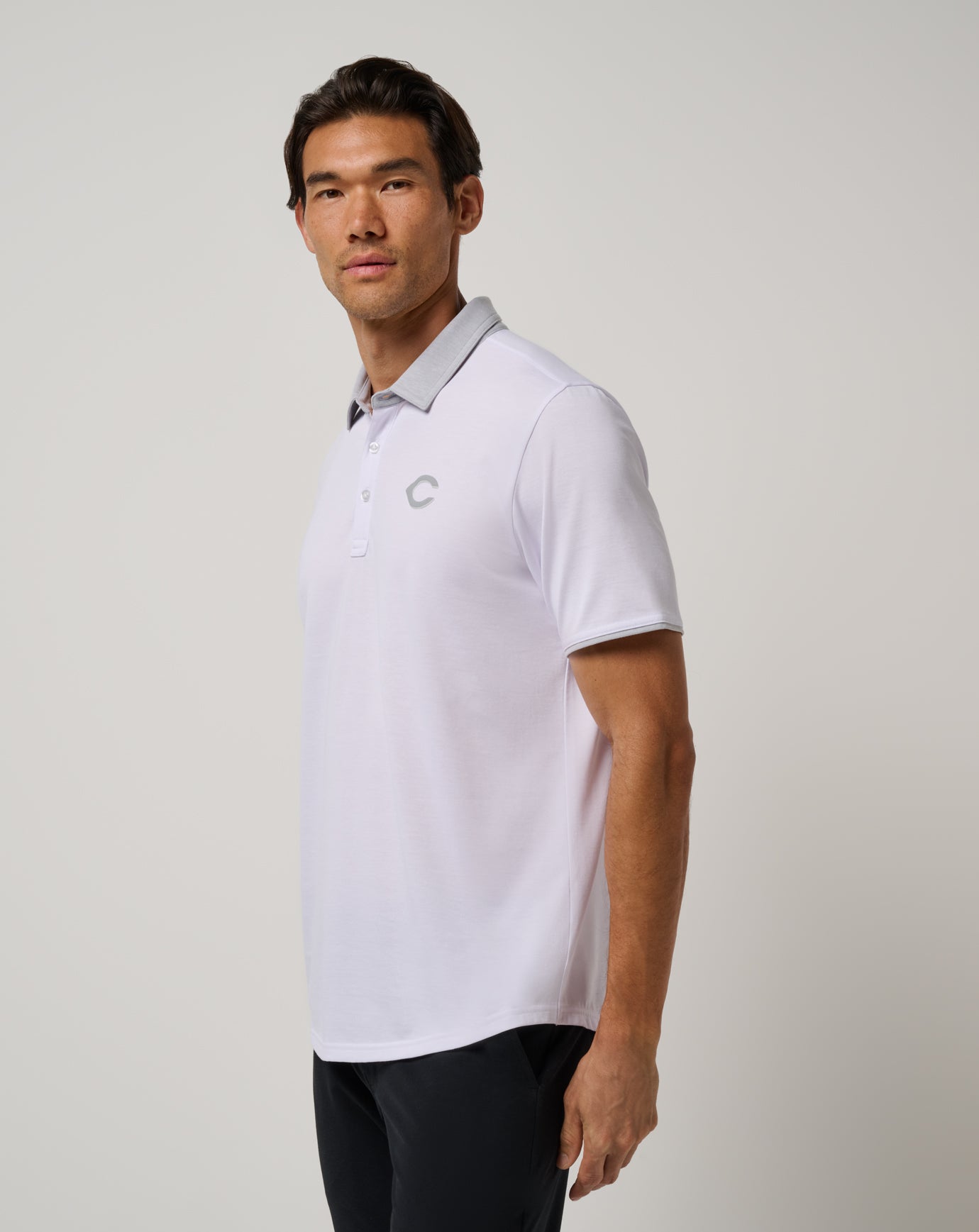 Cincinnati Reds Victory Vibes Polo - Image 2