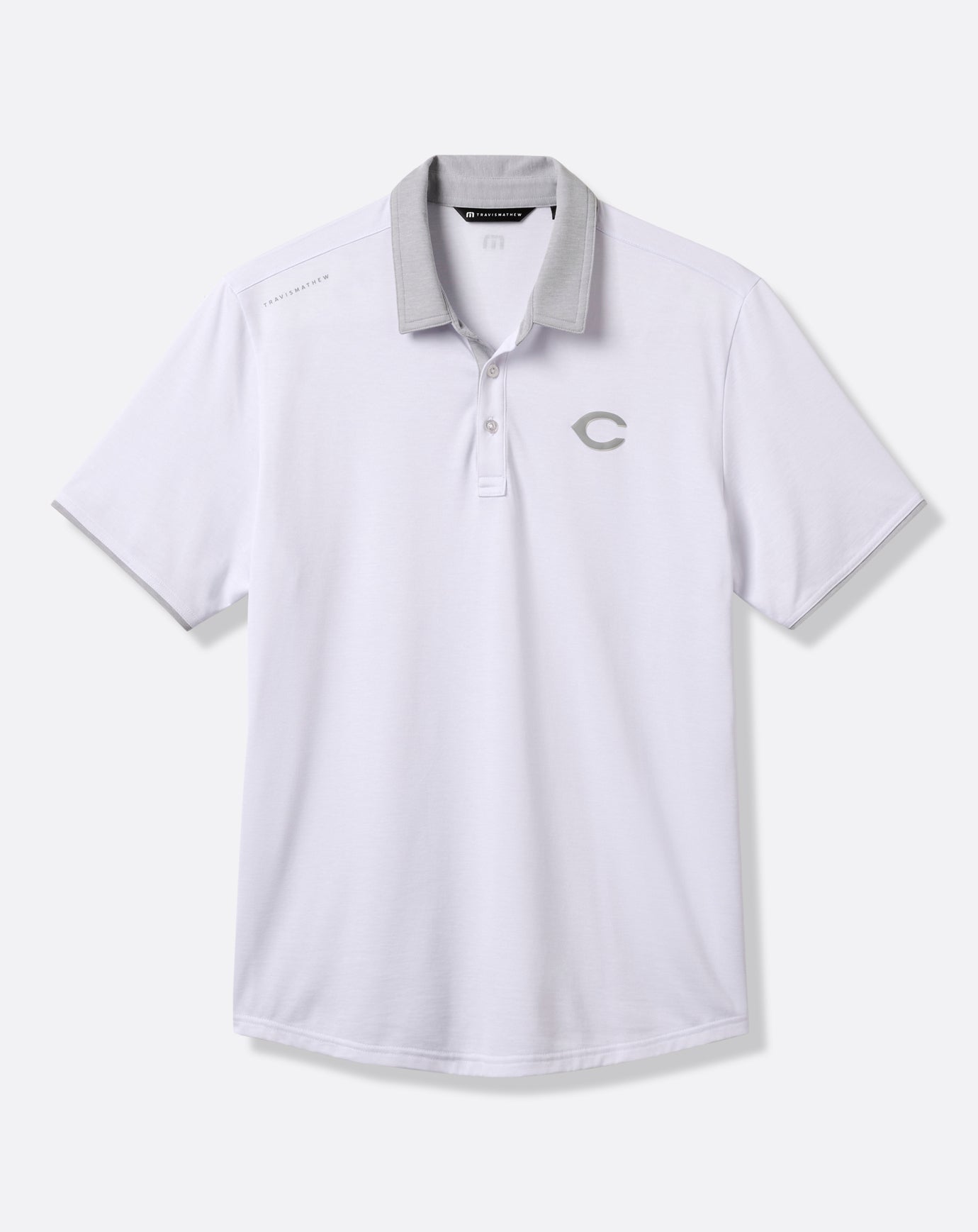 Cincinnati Reds Victory Vibes Polo - Image 8