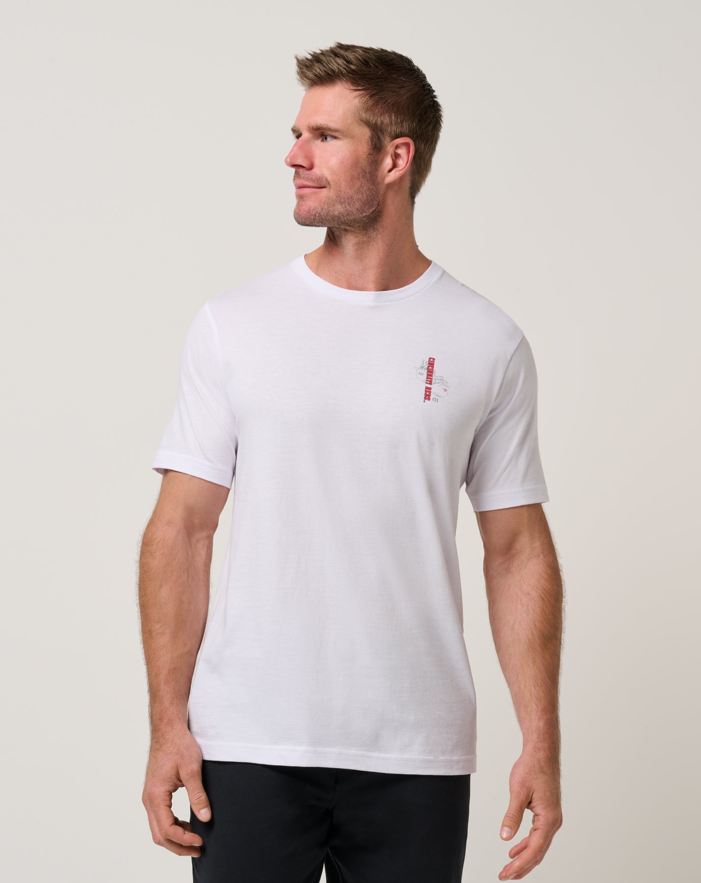 Cincinnati Reds Dugout Dreams Tee - Image 4