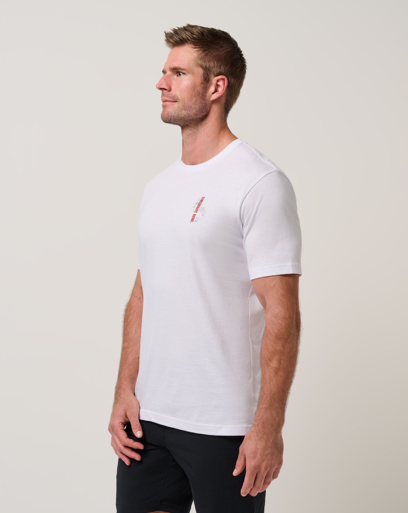 Cincinnati Reds Dugout Dreams Tee - Image 2