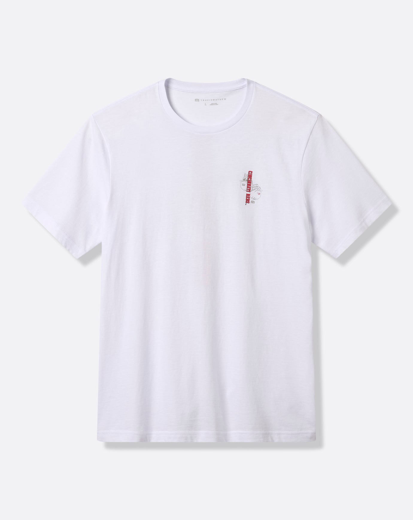 Cincinnati Reds Dugout Dreams Tee - Image 5