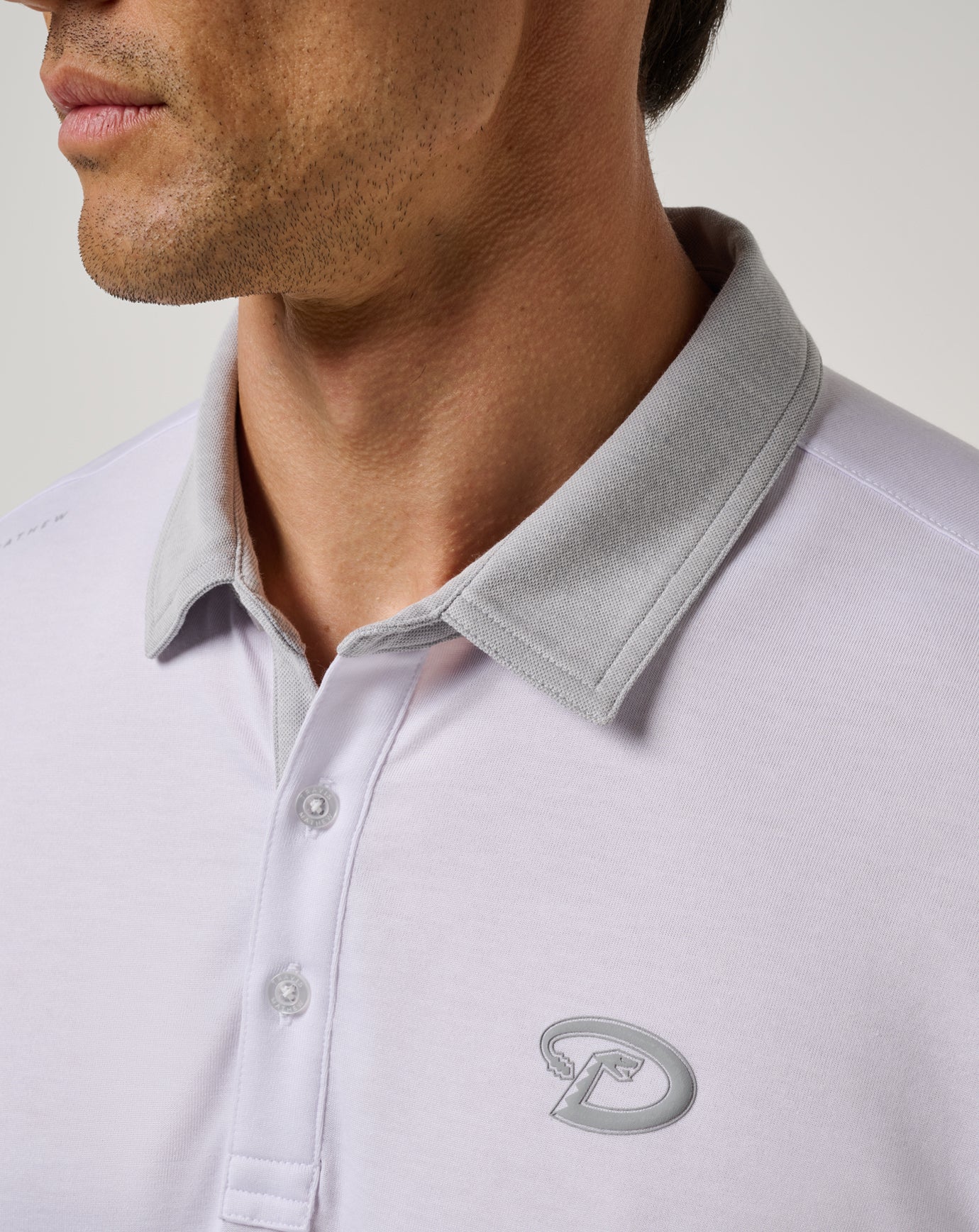 Arizona Diamondbacks Victory Vibes Polo - Image 4