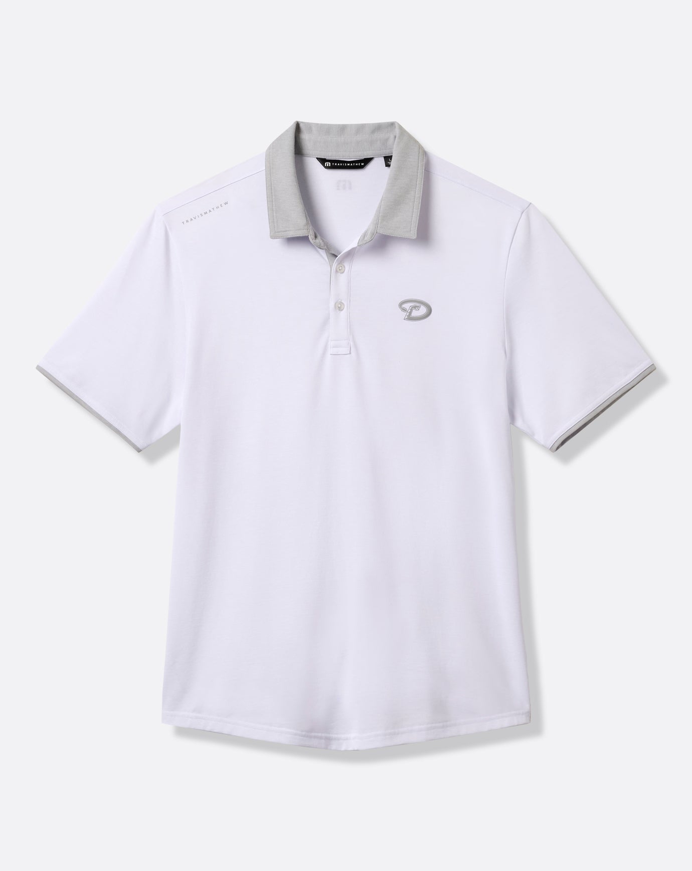 Arizona Diamondbacks Victory Vibes Polo - Image 7