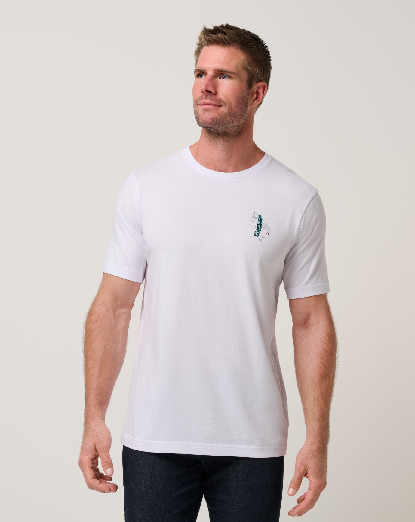 Arizona Diamondbacks Dugout Dreams Tee - Image 4